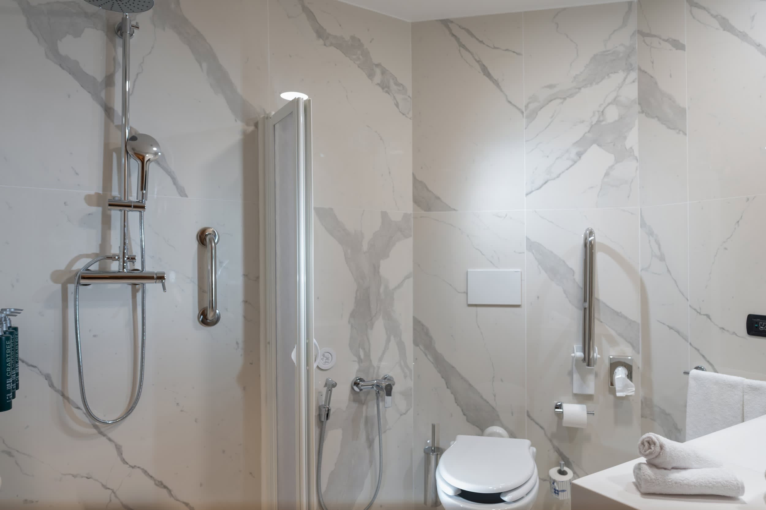 Hilton Garden Inn Milan Malpensa Ansicht 4