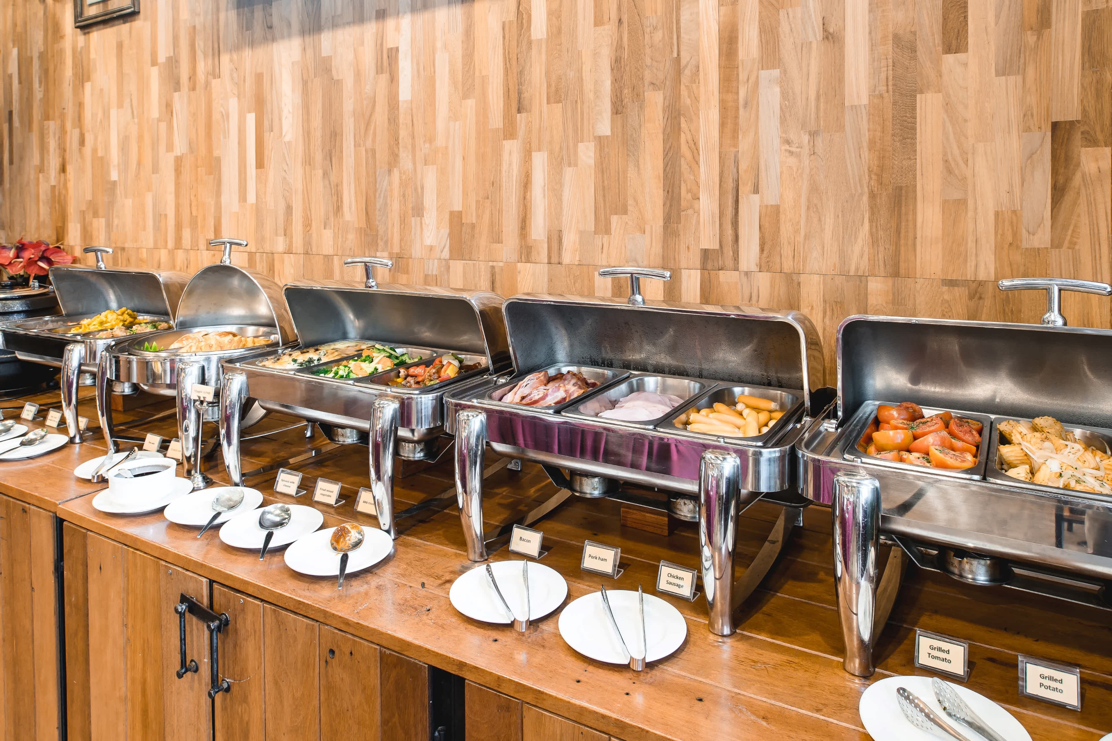Adelphi Suites Hotel Ansicht 10
