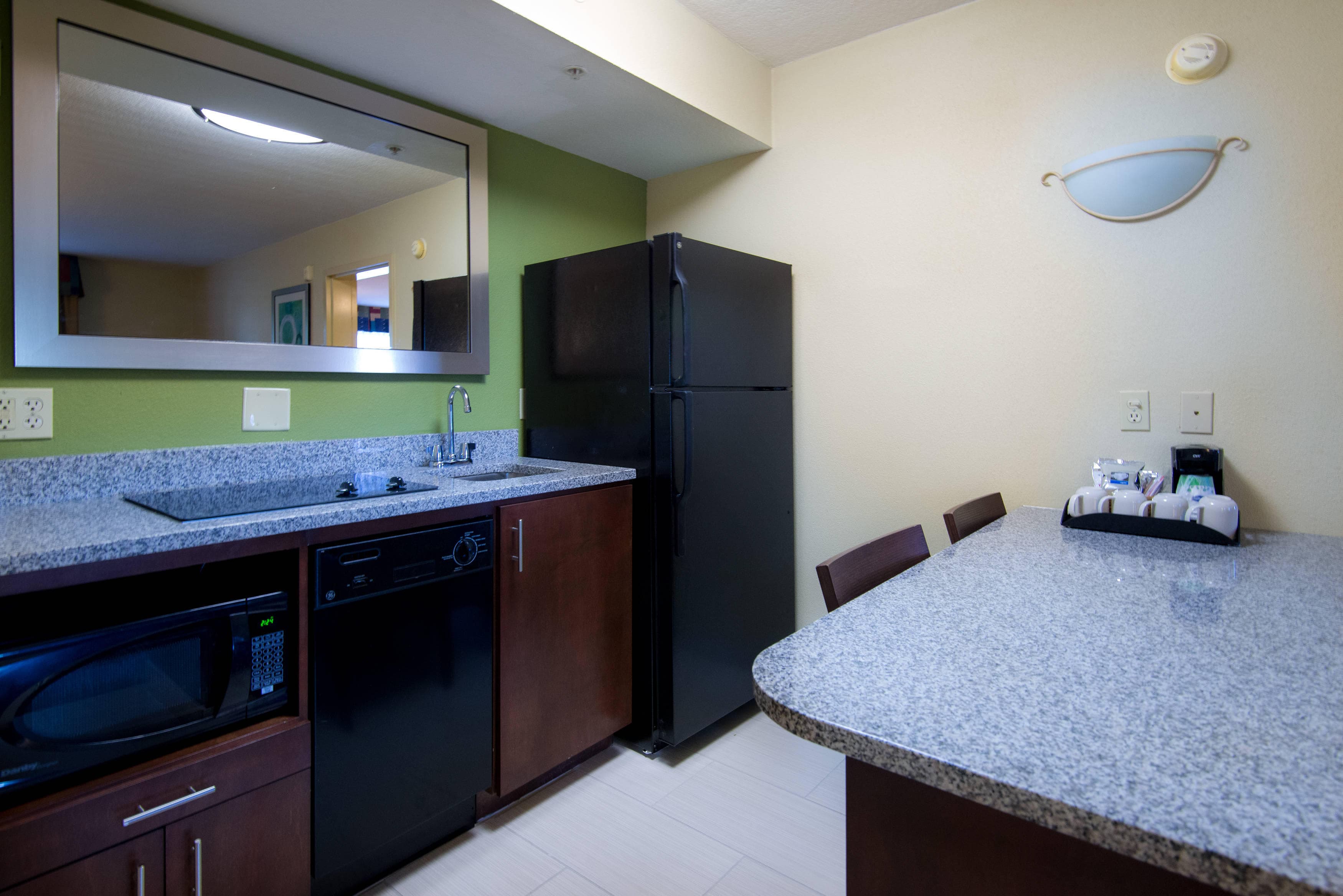 Hampton Inn & Suites Fort Myers Beach Ansicht 4