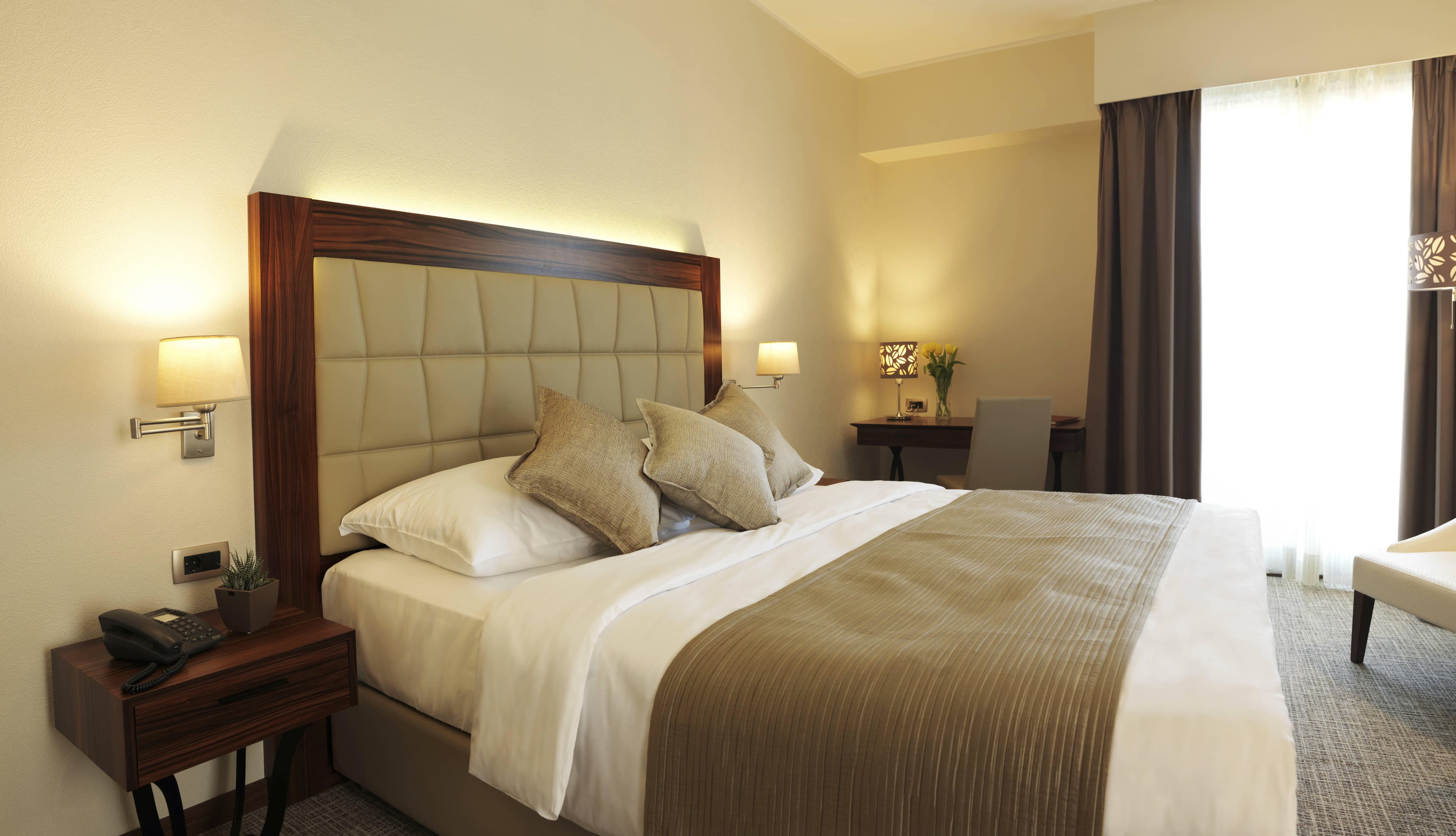 Grand Hotel Portoroz - LifeClass Hotels & Spa Ansicht 3