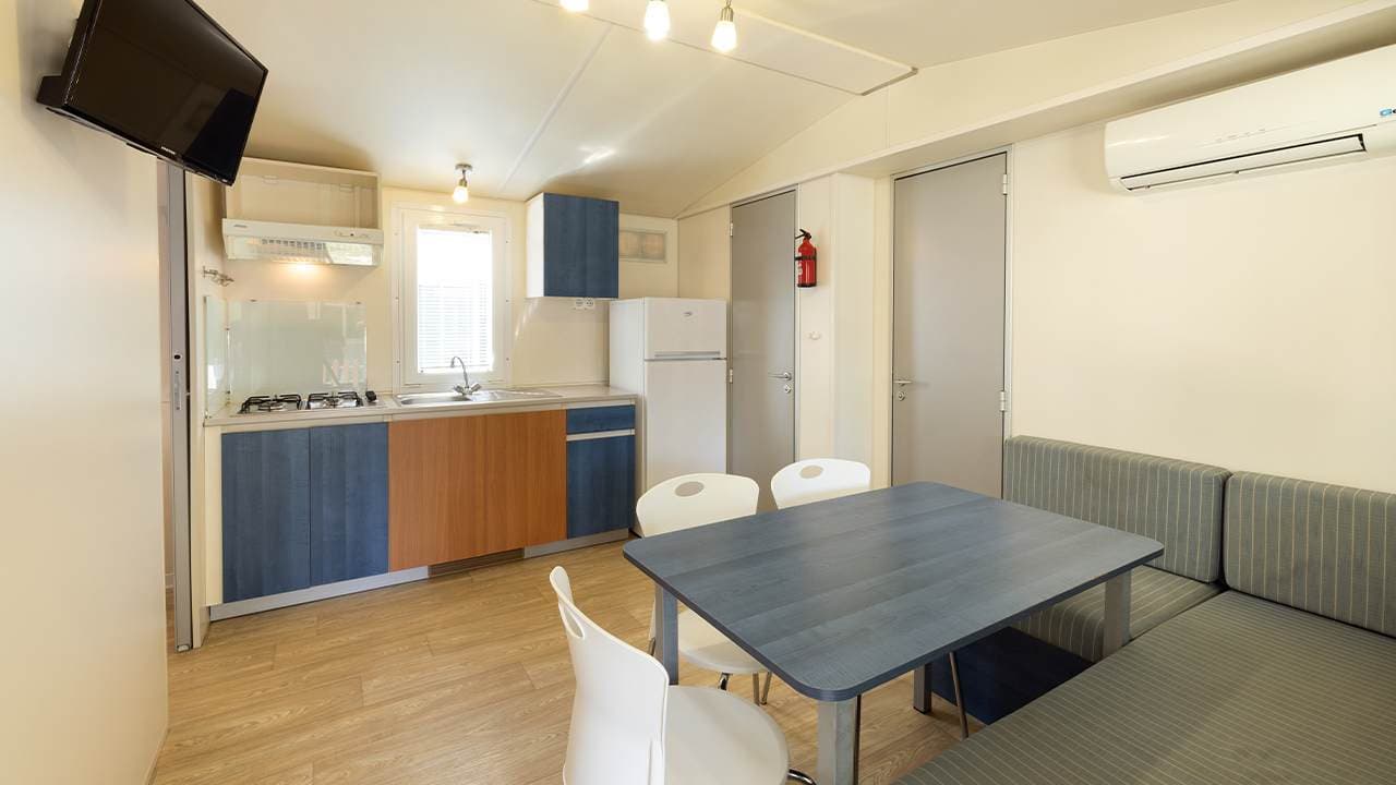 Camping Classe Ansicht 4