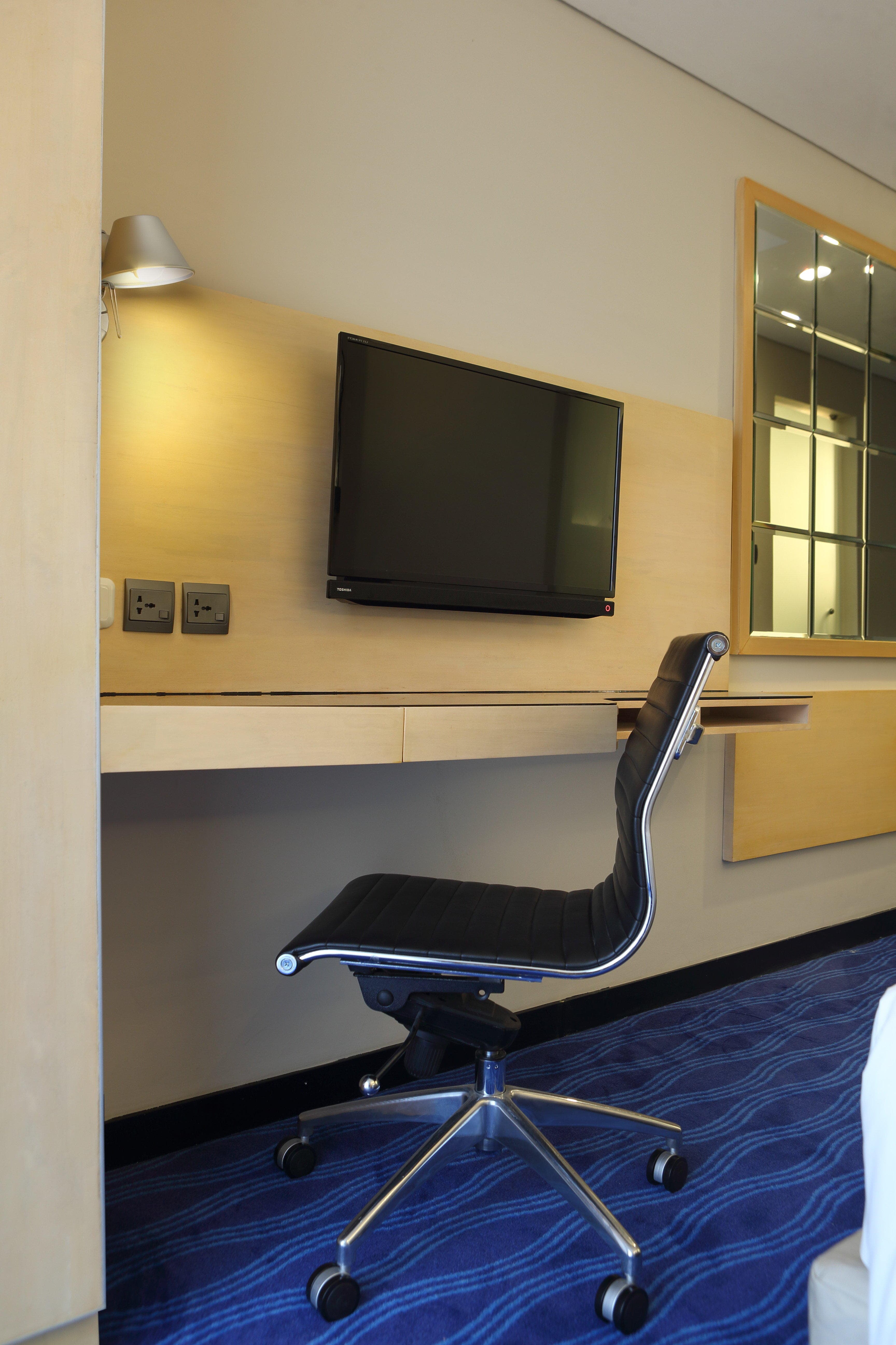 Holiday Inn Express Jakarta Thamrin Ansicht 3