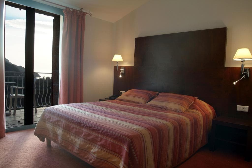 Hotel Capo d'Orto Ansicht 3