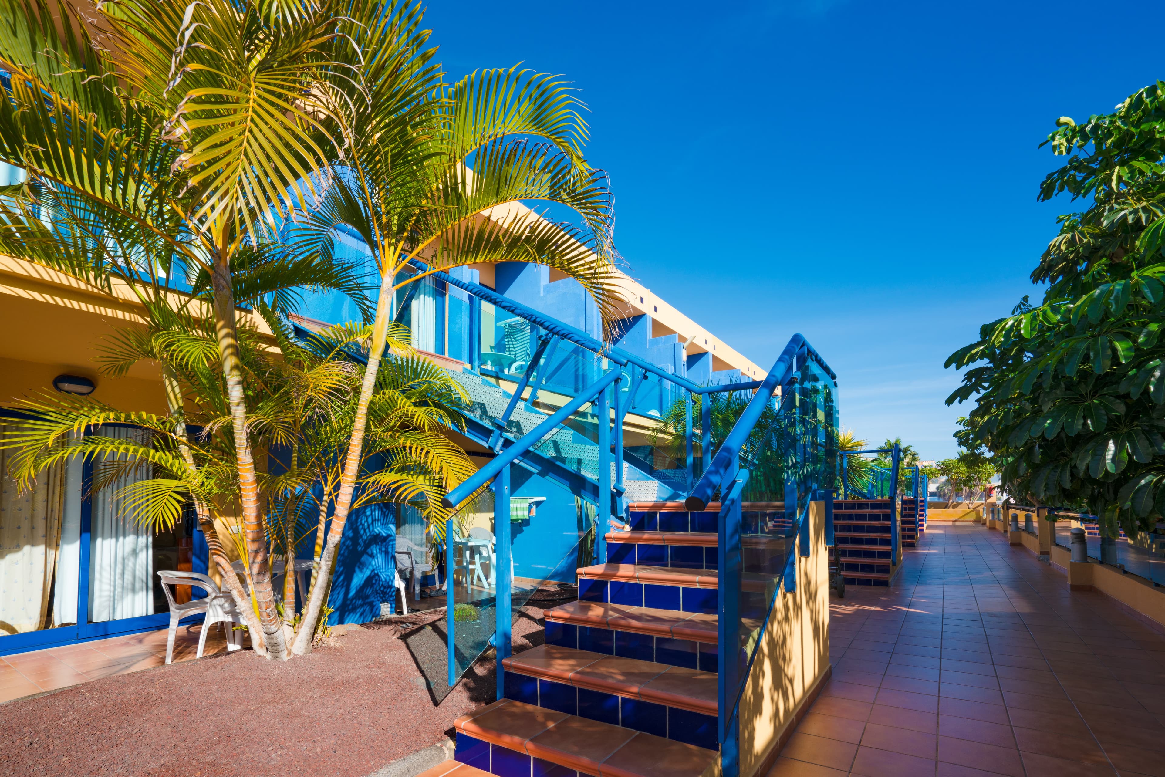 BLUESEA Jandia Luz Ansicht 2
