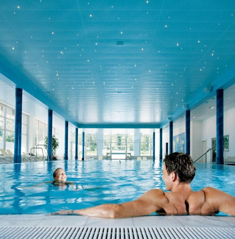 Mövenpick Hotel Zürich Regensdorf Ansicht 6