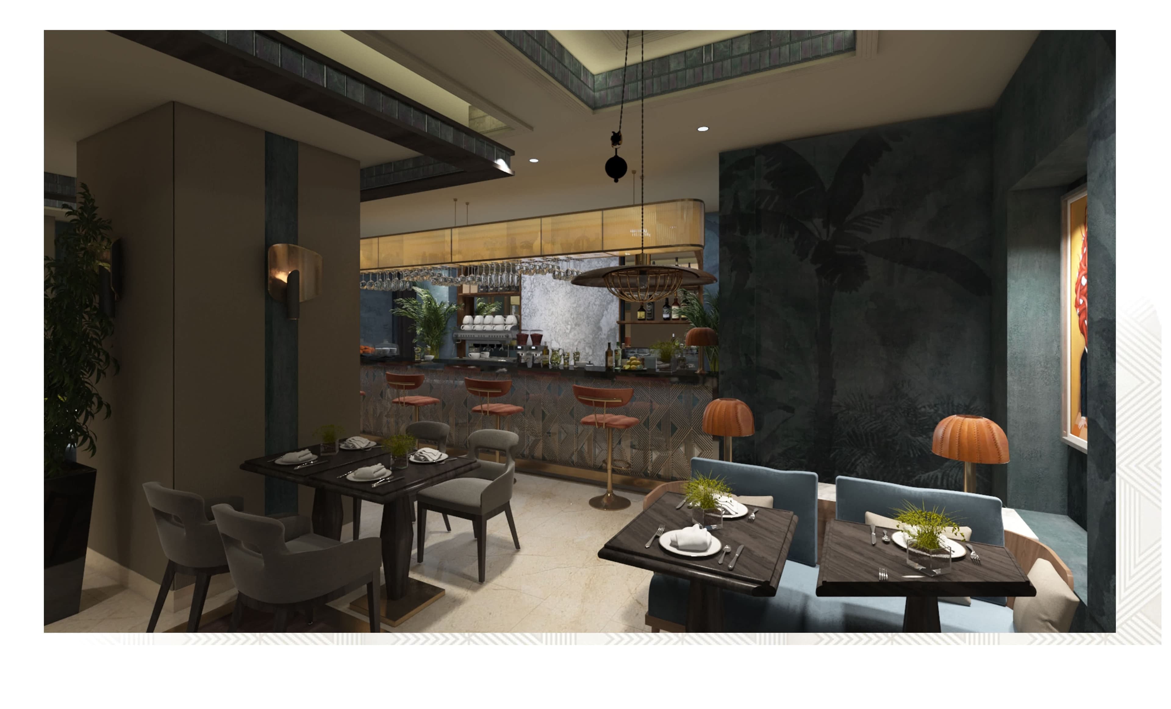 The Artisan Istanbul MGallery Ansicht 6
