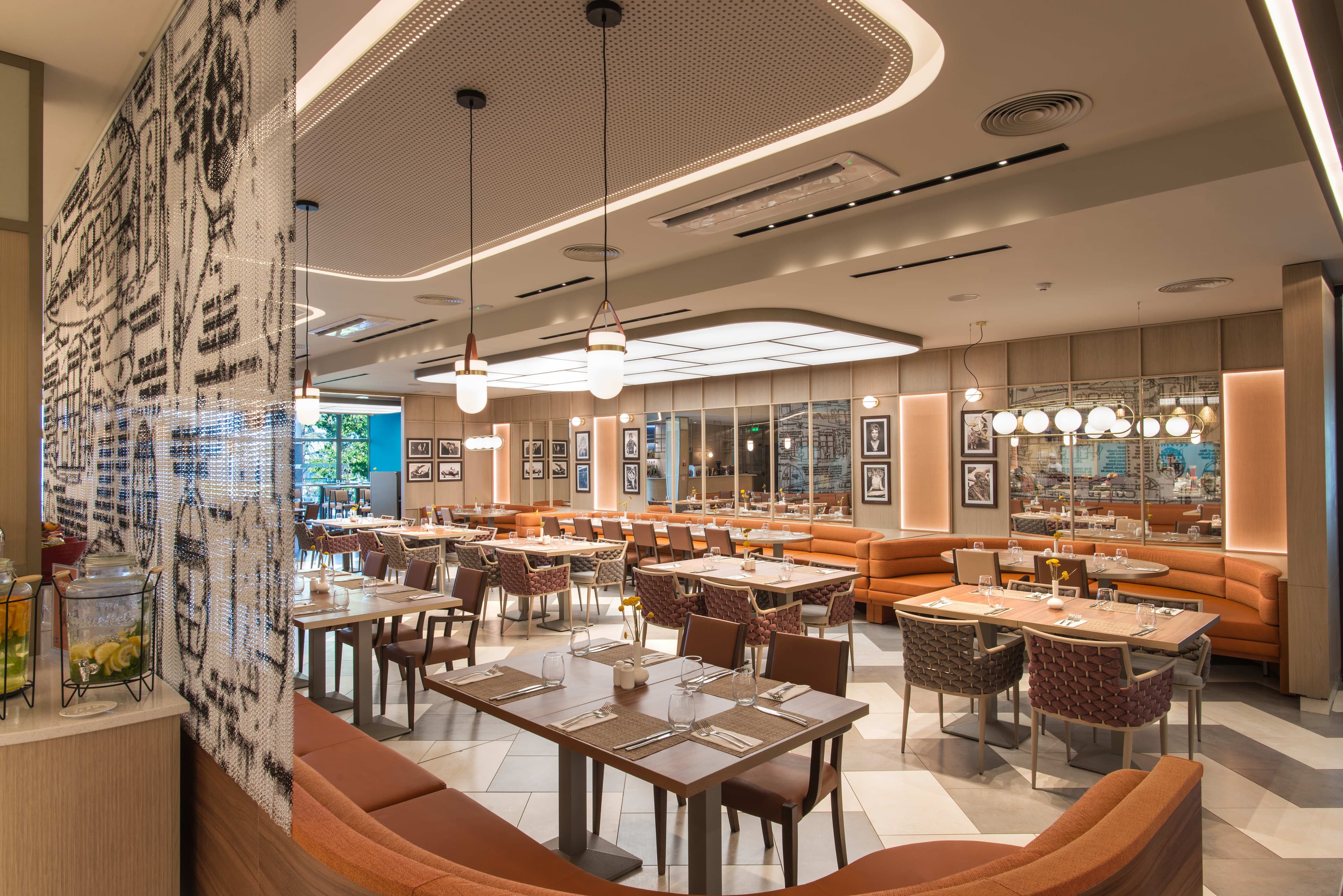 Maritim Hotel Amelia Ansicht 8