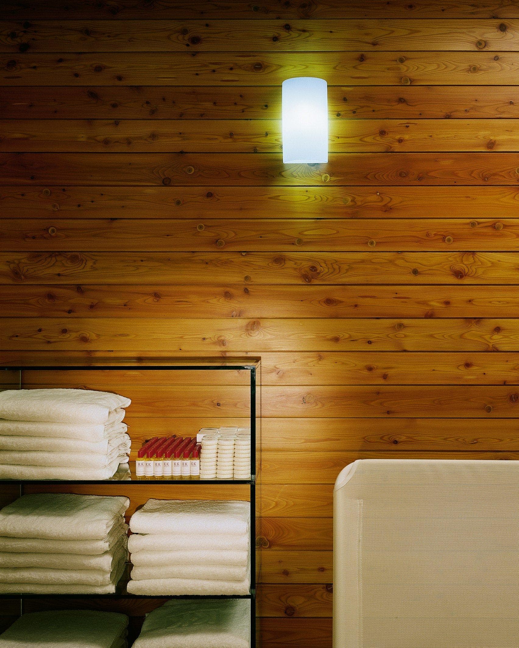K+K Hotel Fenix Ansicht 6