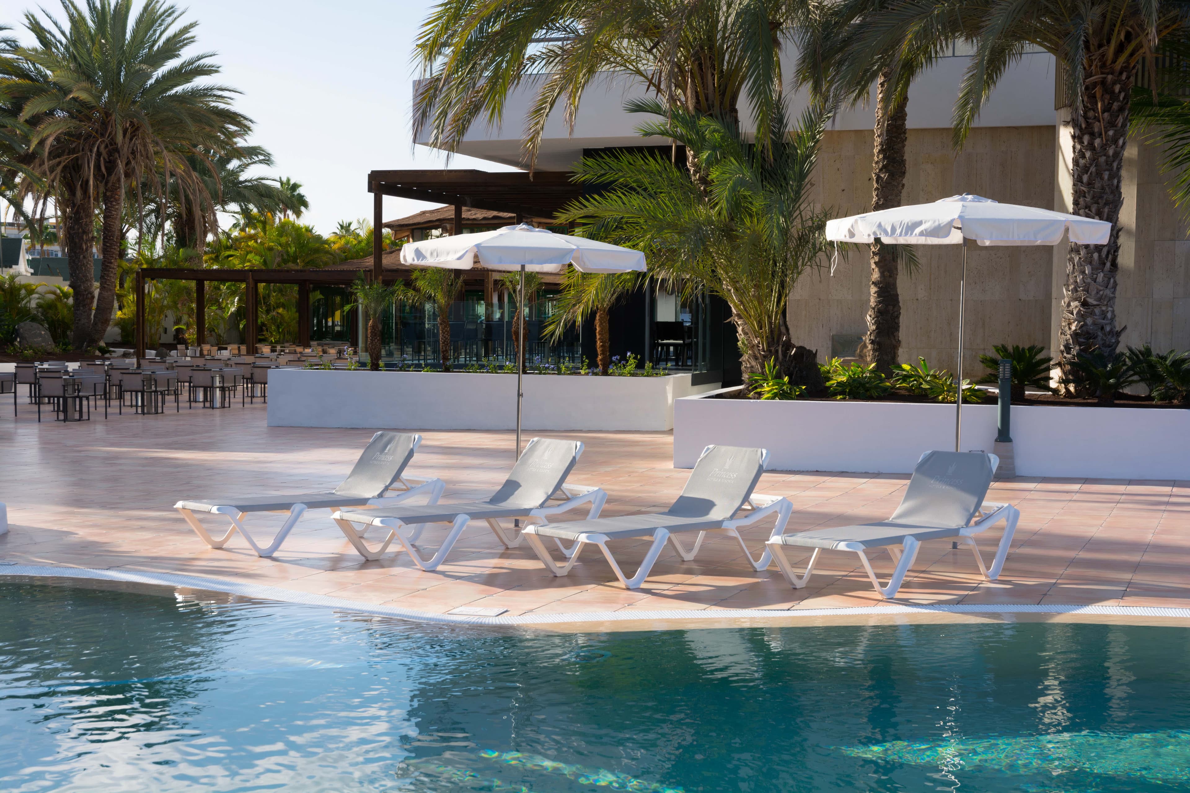 Gran Canaria Princess Ansicht 8