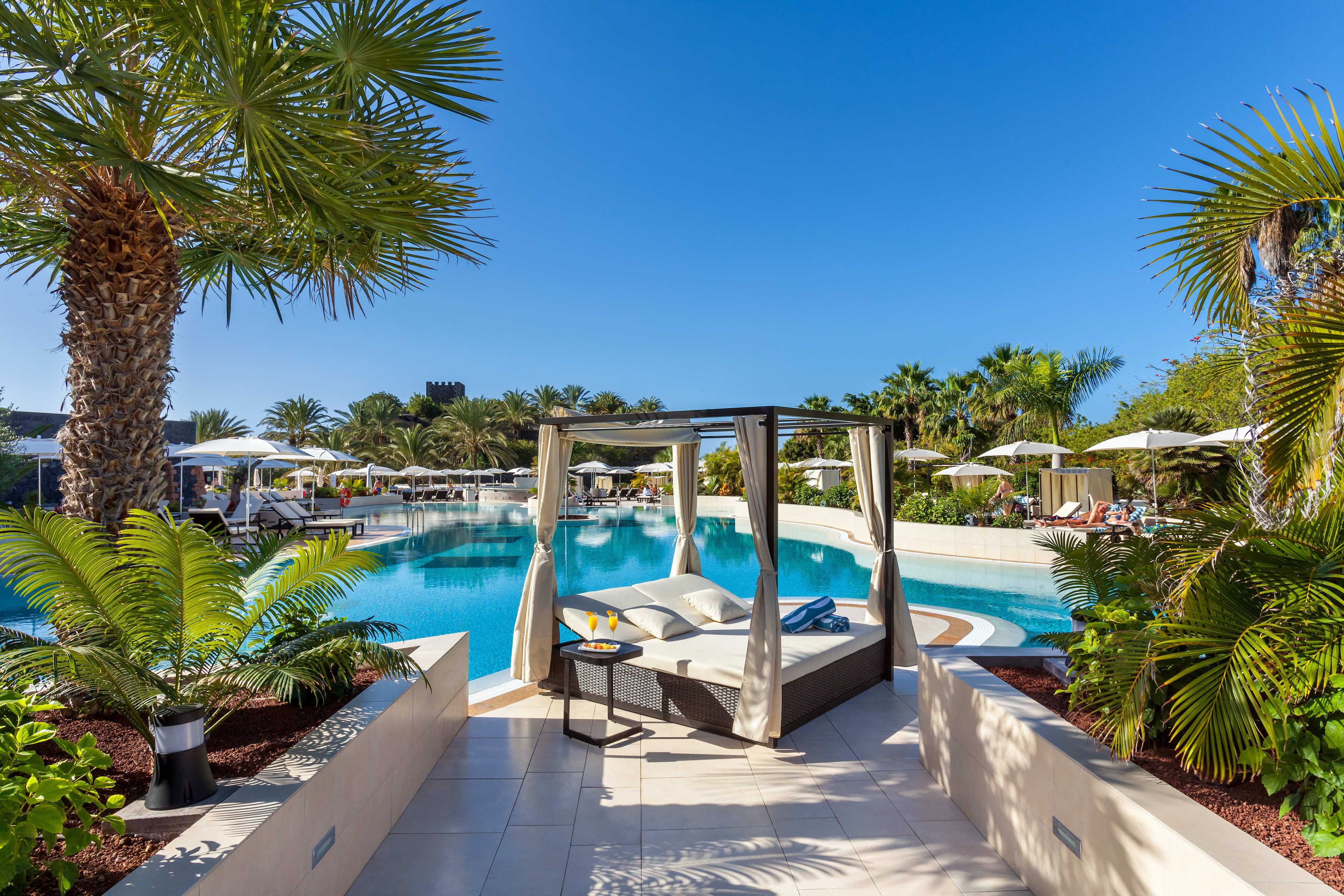 Gran Tacande Wellness & Relax Costa Adeje Ansicht 10