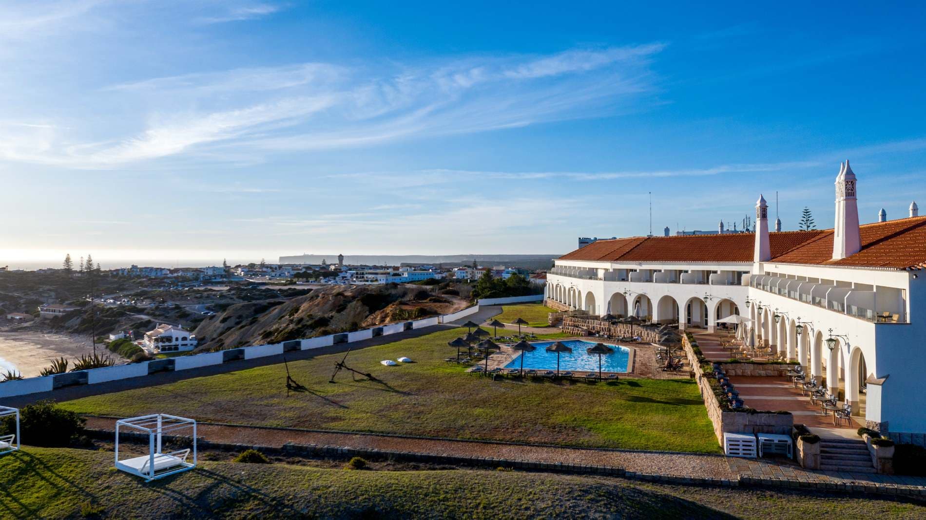 Pousada Sagres