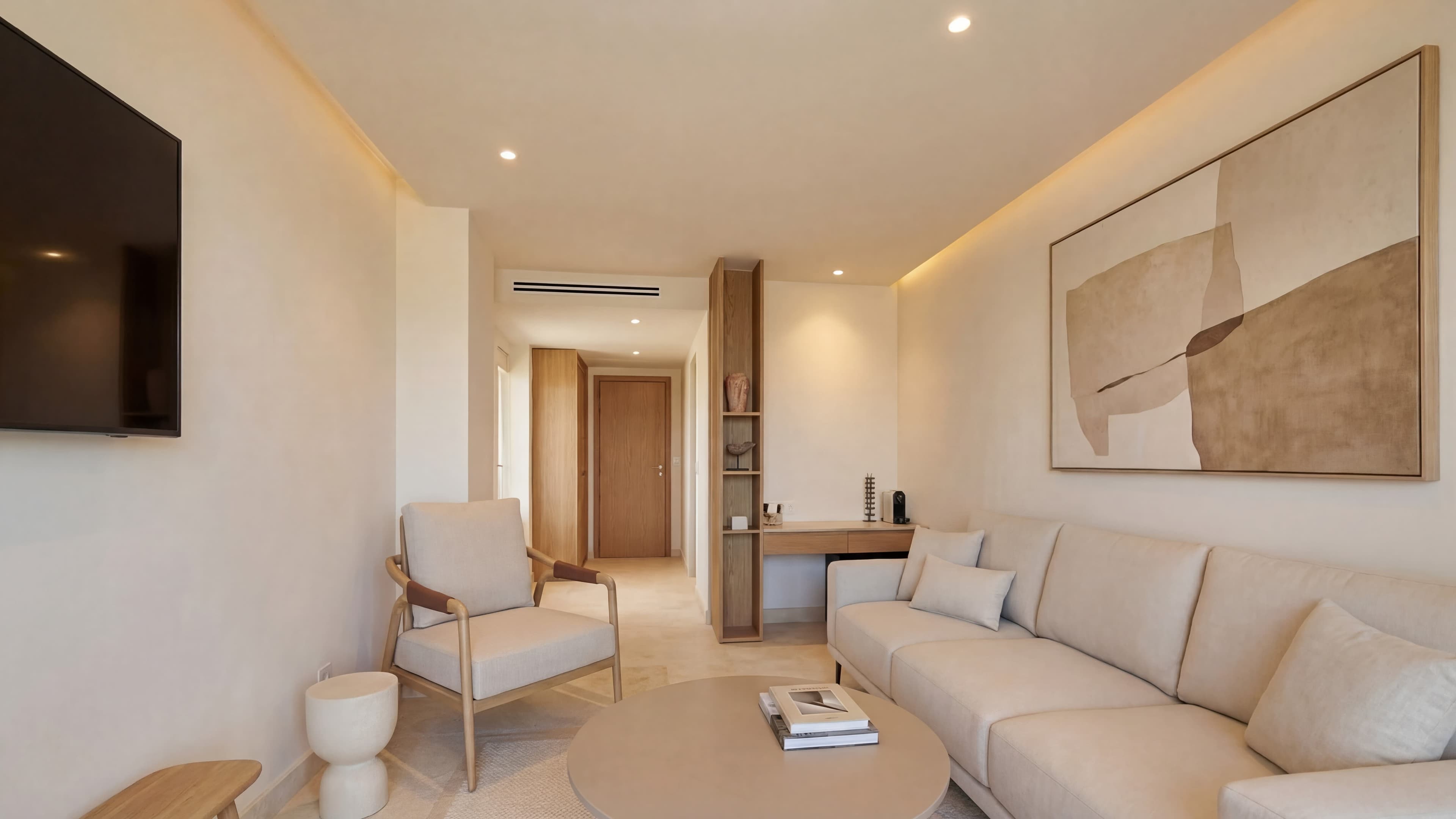 Alianthos Estate Resort Ansicht 4