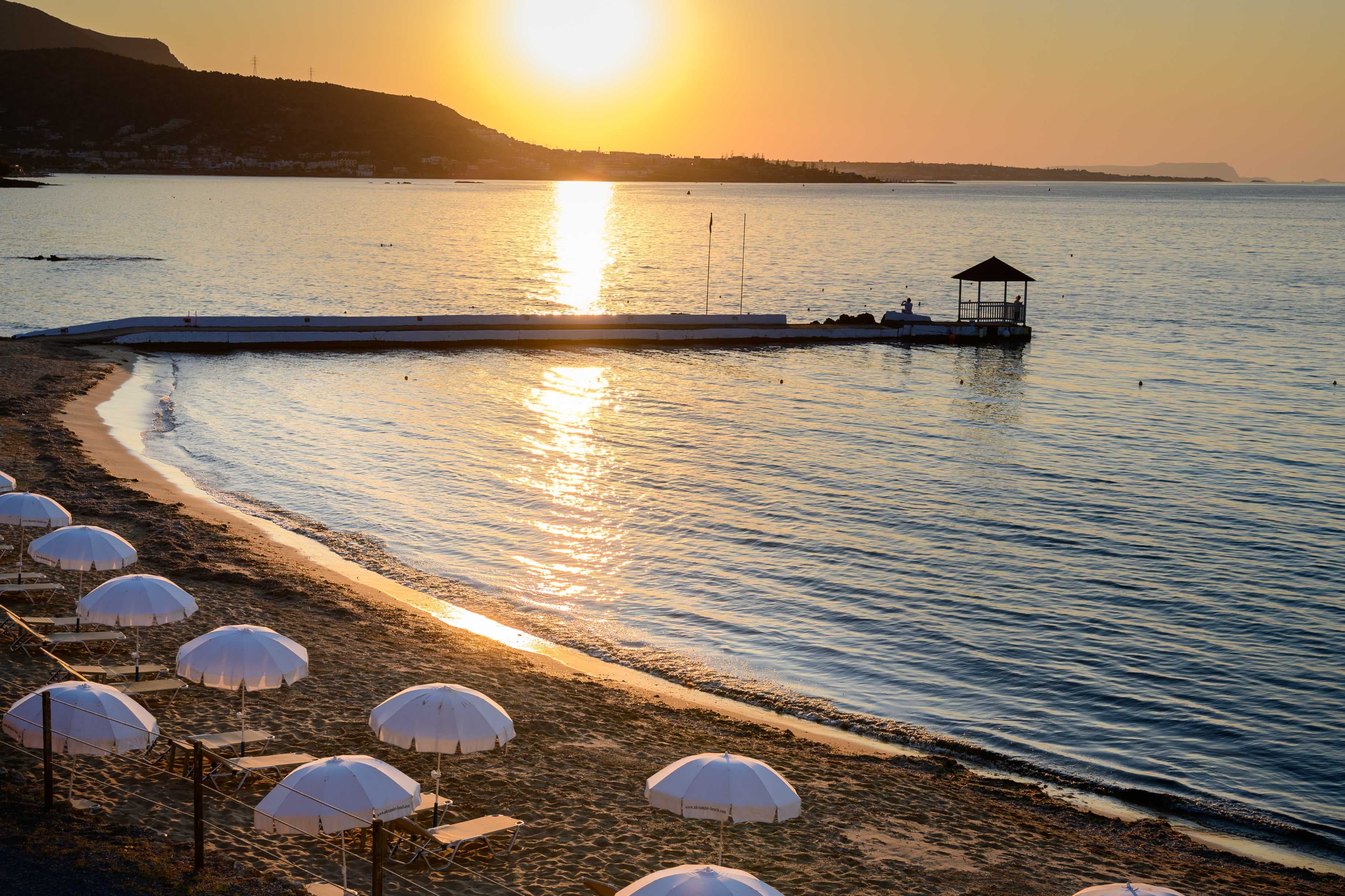 Alexander Beach Hotel & Village Resort Ansicht 10