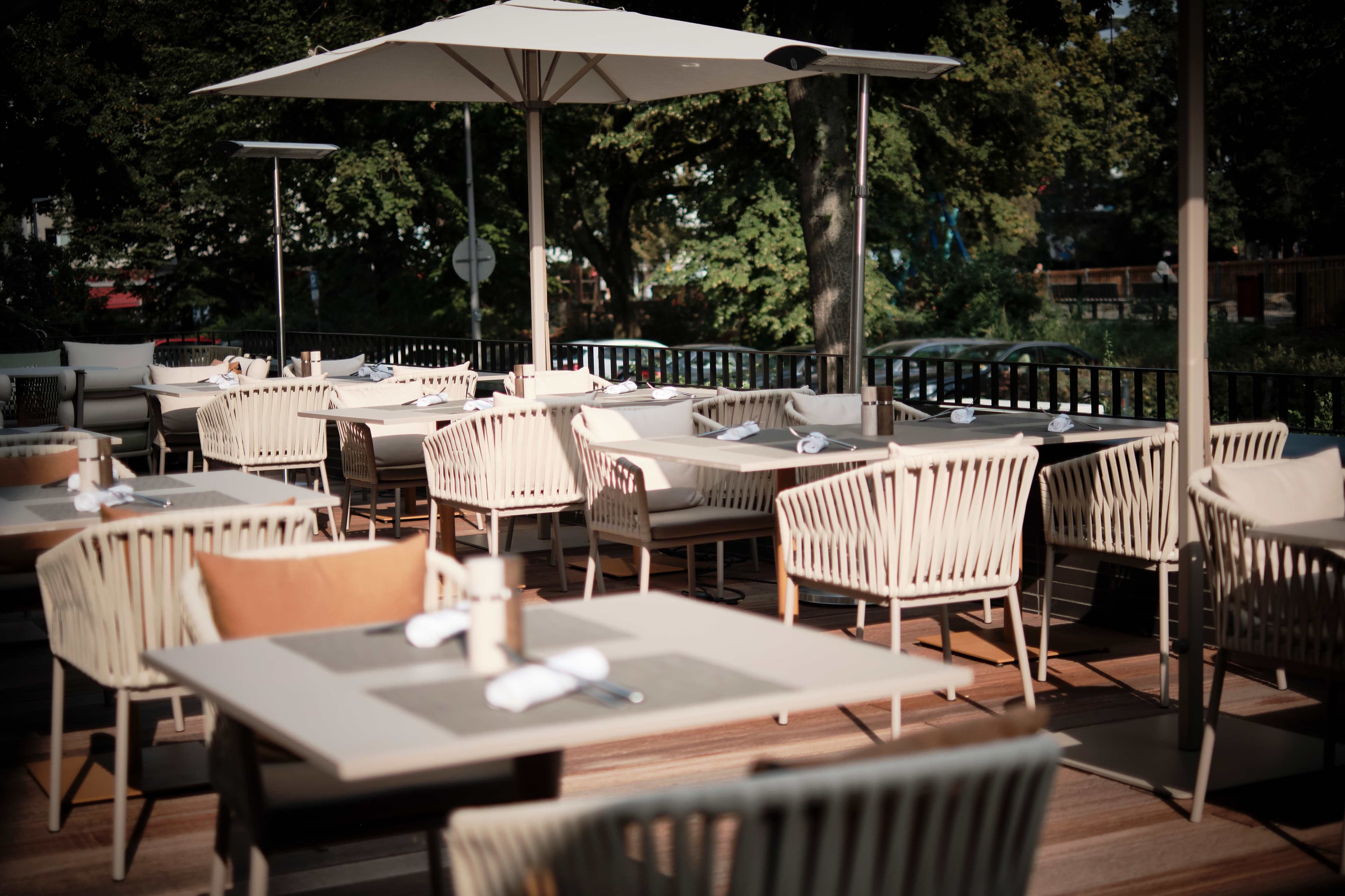 AC Hotel by Marriott Berlin Humboldthain Park