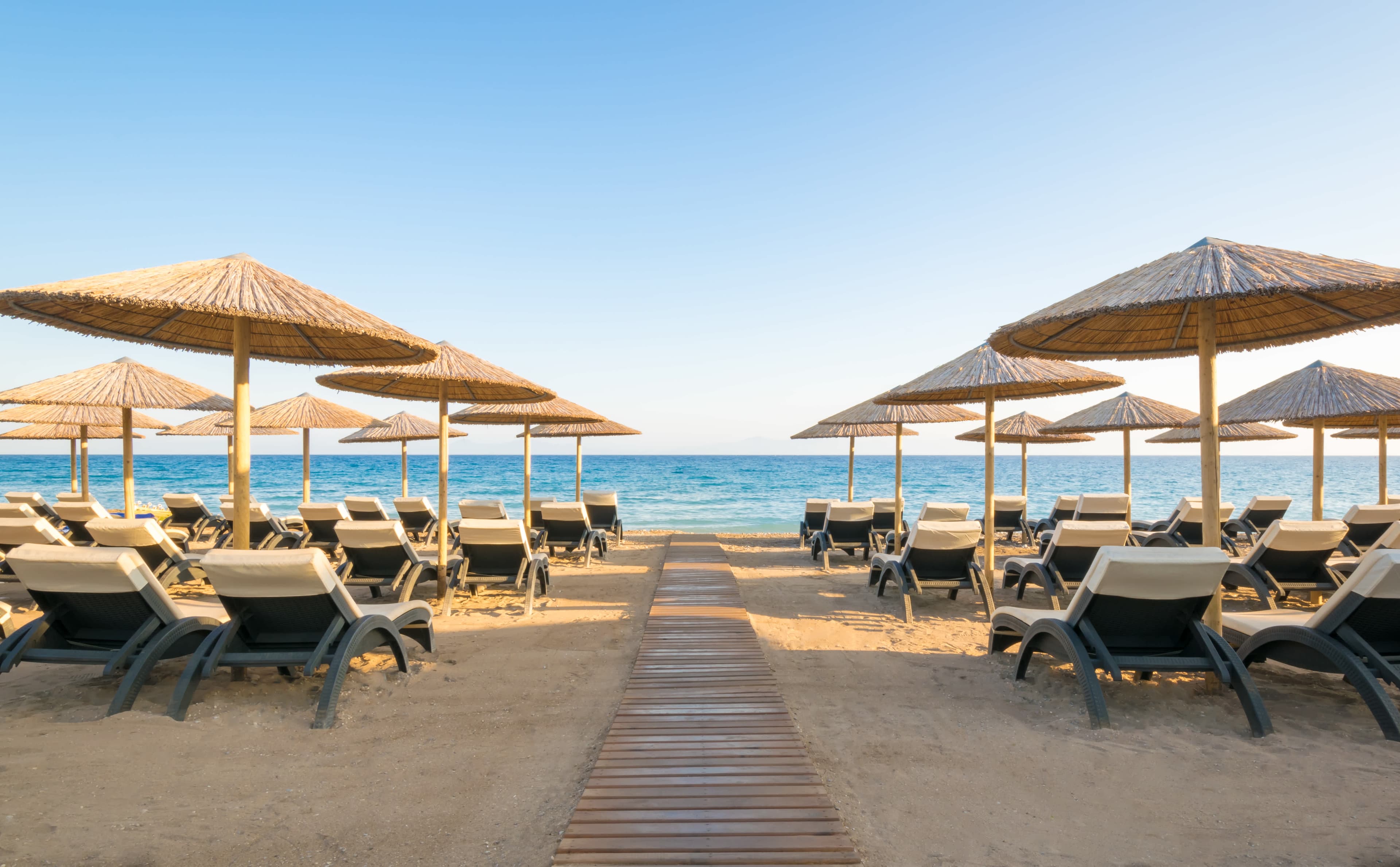 Olympic Palace Resort Hotel & Convention Center Ansicht 7