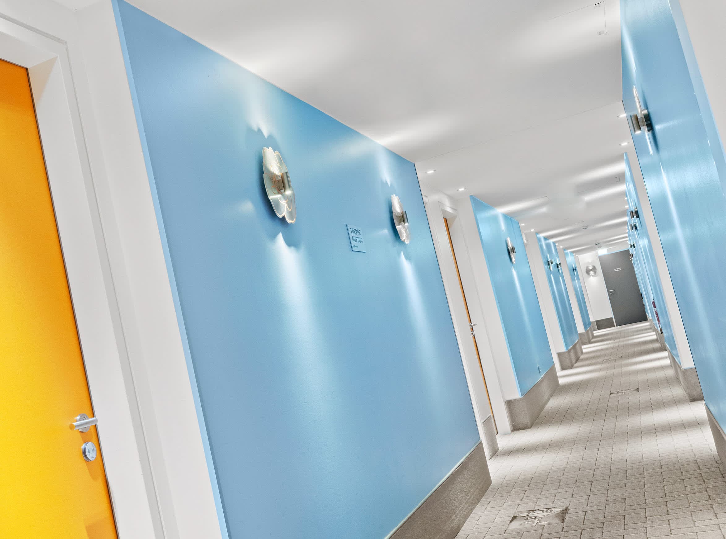 Hey Lou Hotel Hildesheim Ansicht 6