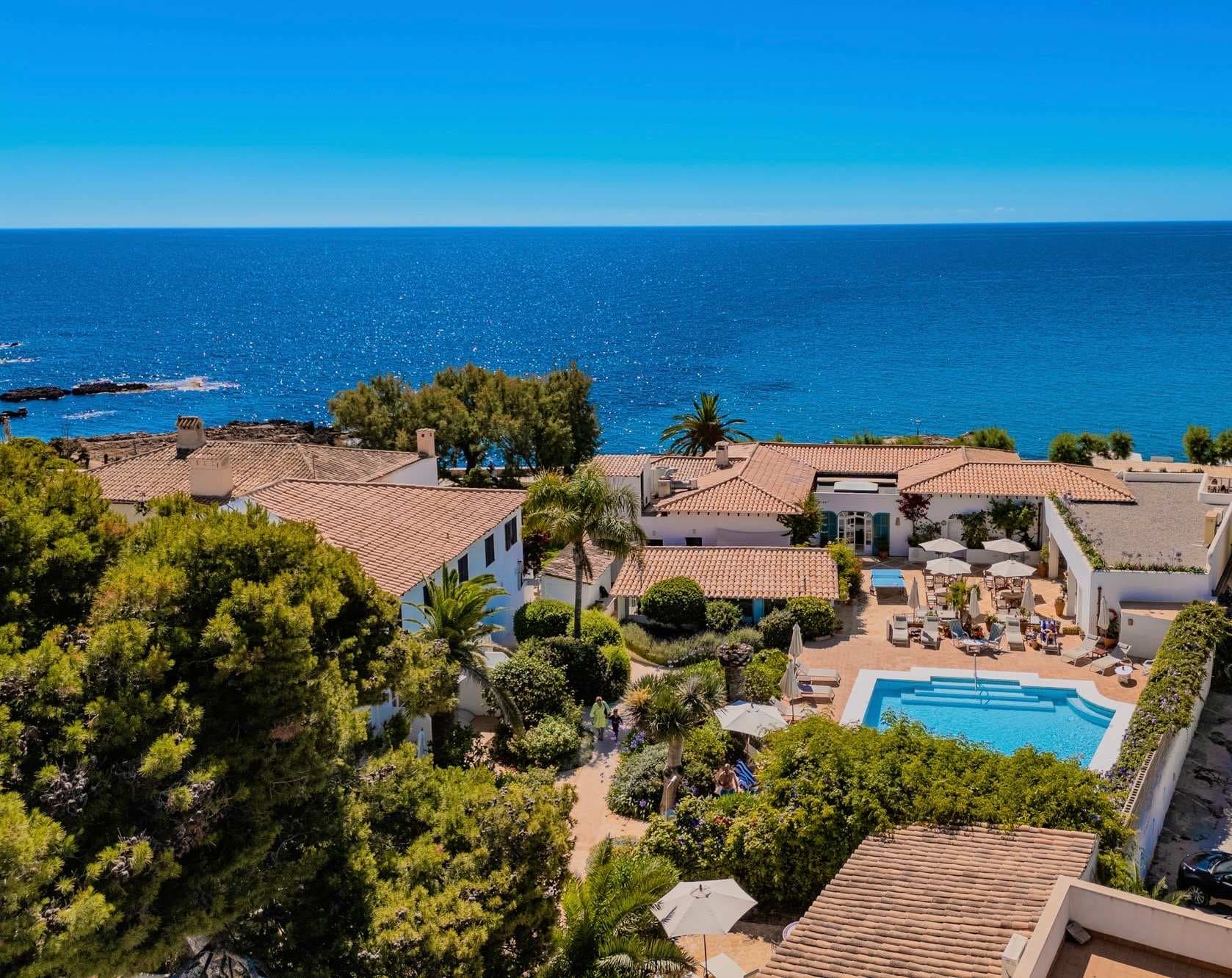 The Sea Club Ansicht 3