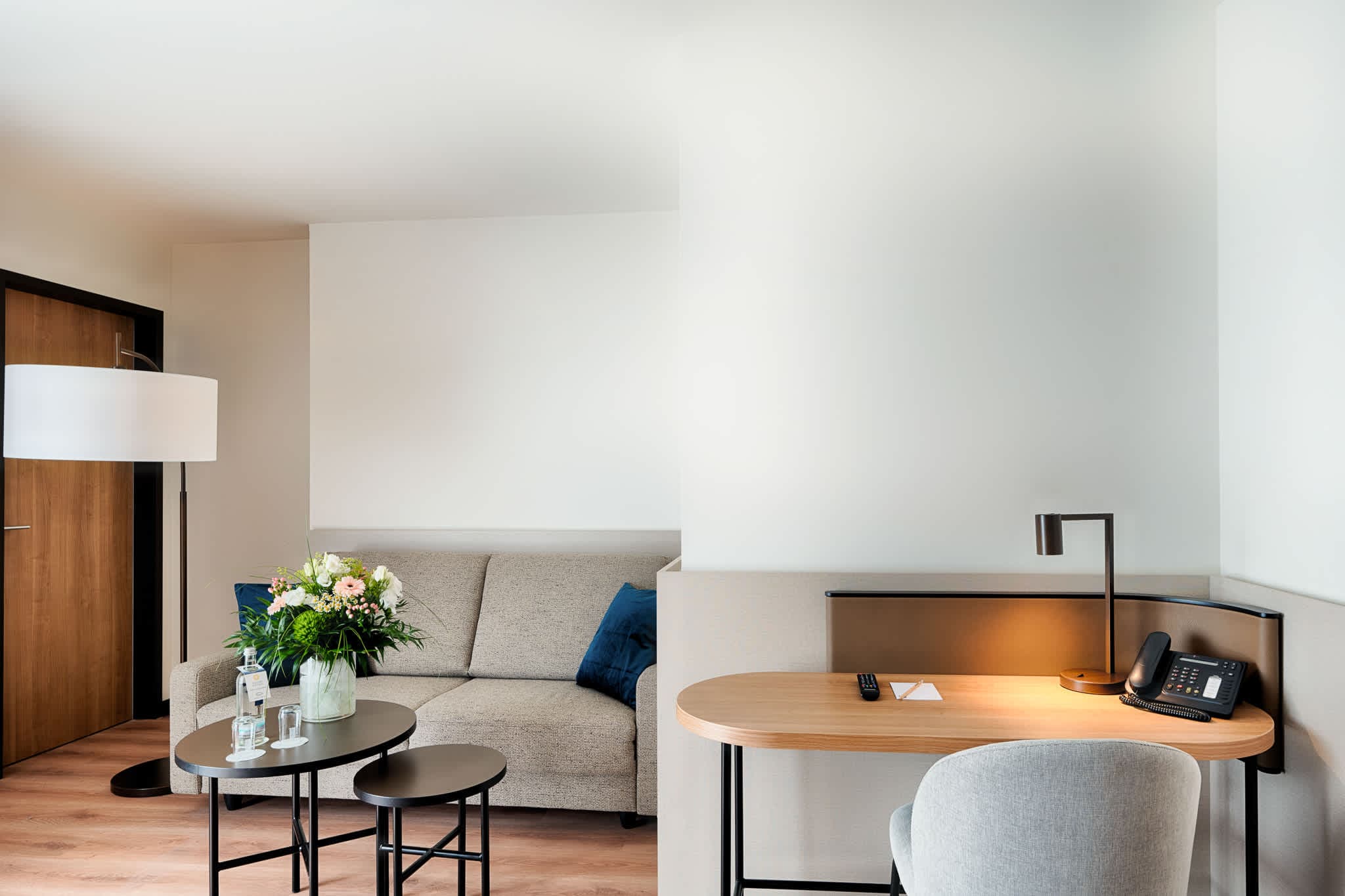 Welcome Hotel Darmstadt City Center Ansicht 2