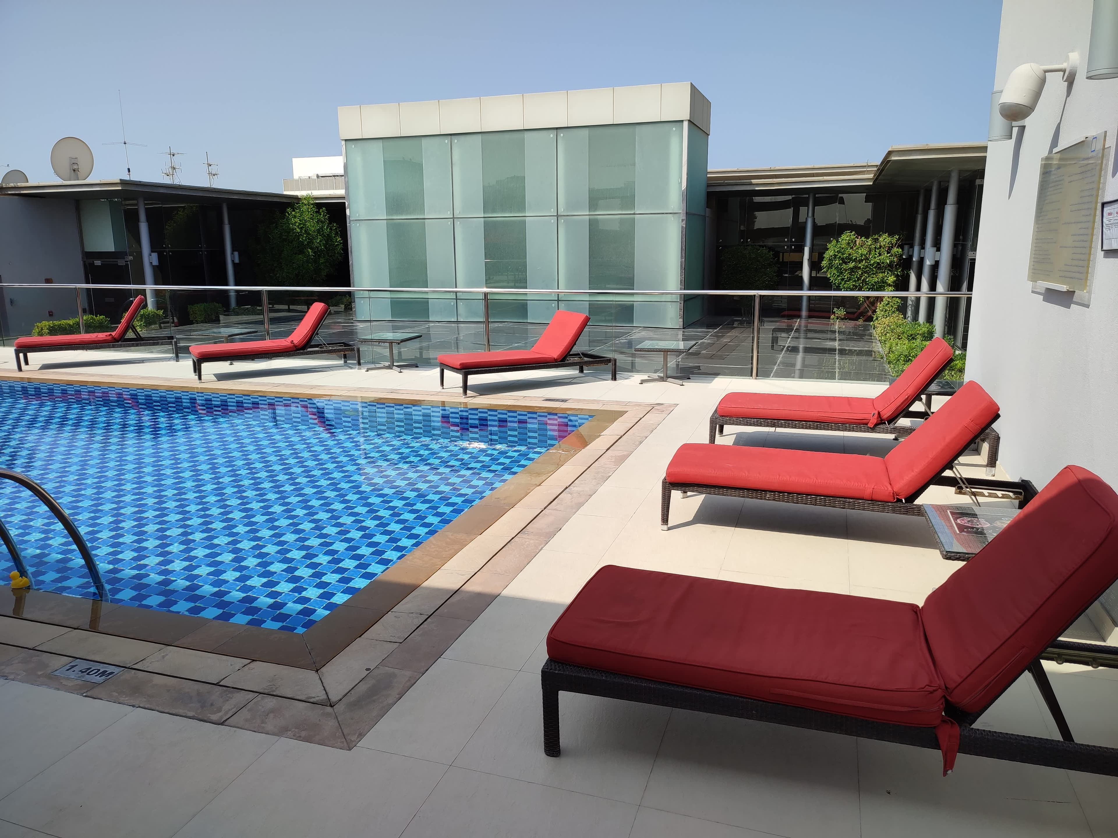 Centro Barsha Ansicht 7