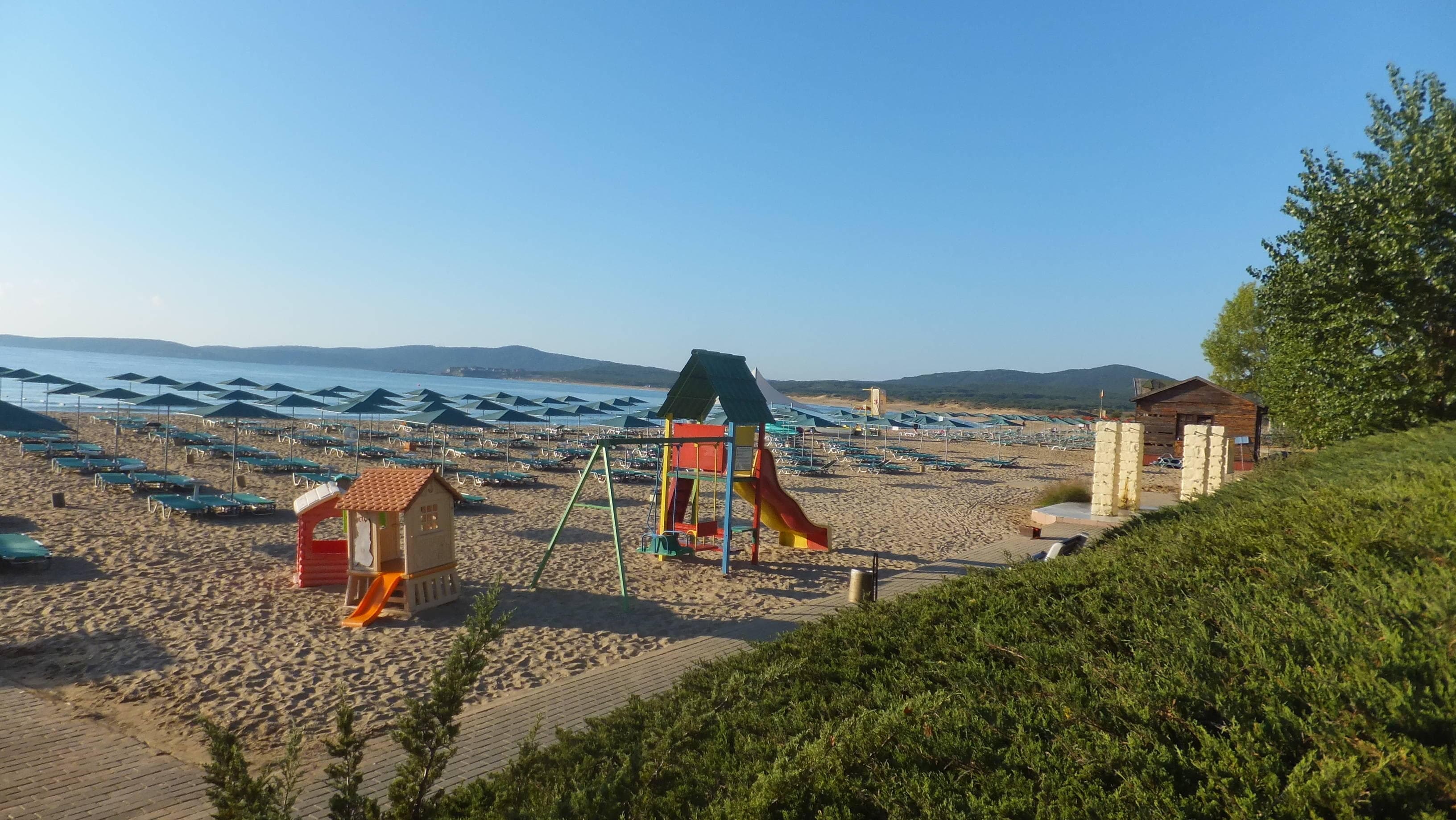 Duni Royal Holiday Village Ansicht 7