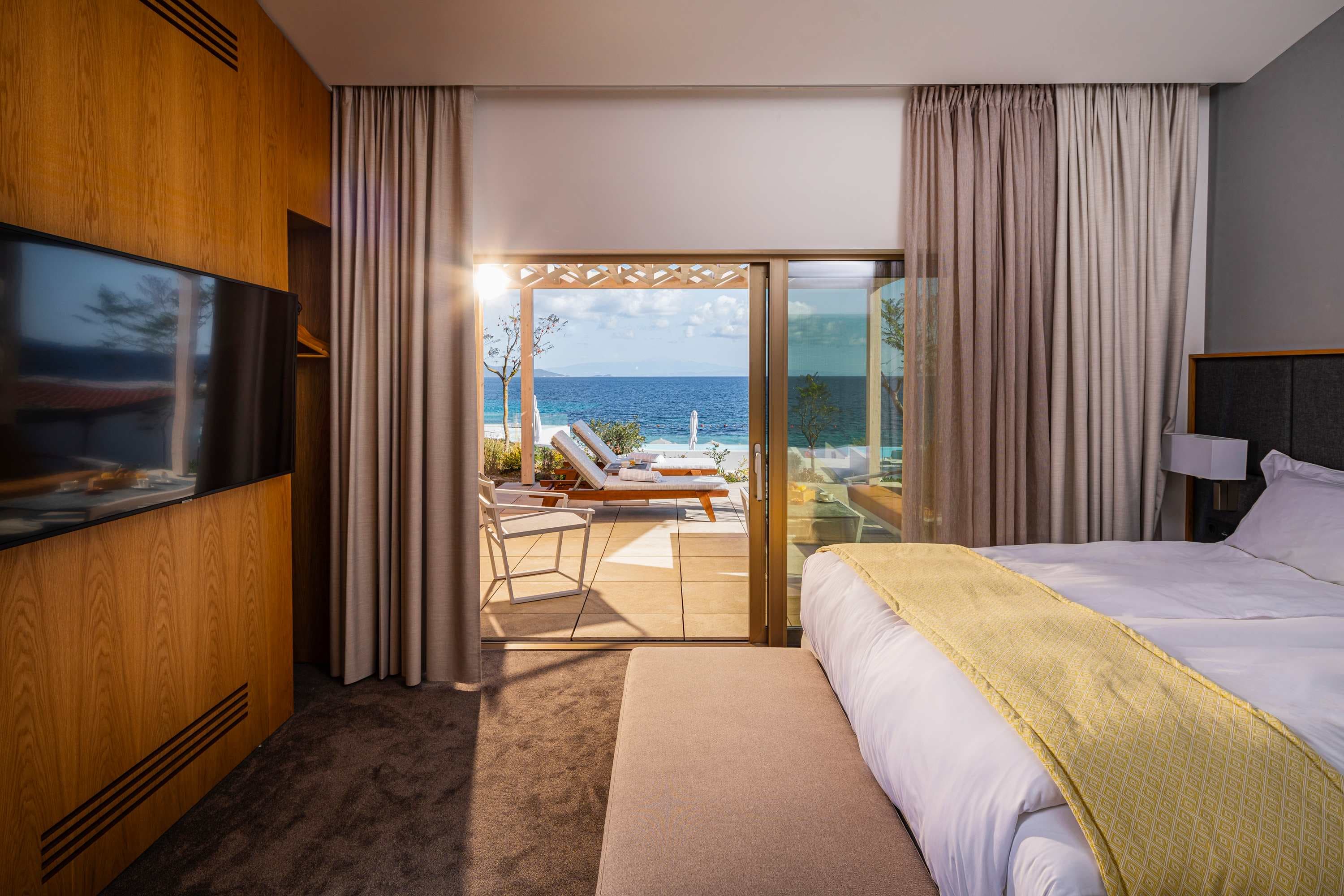 Mount Athos Resort Ansicht 4