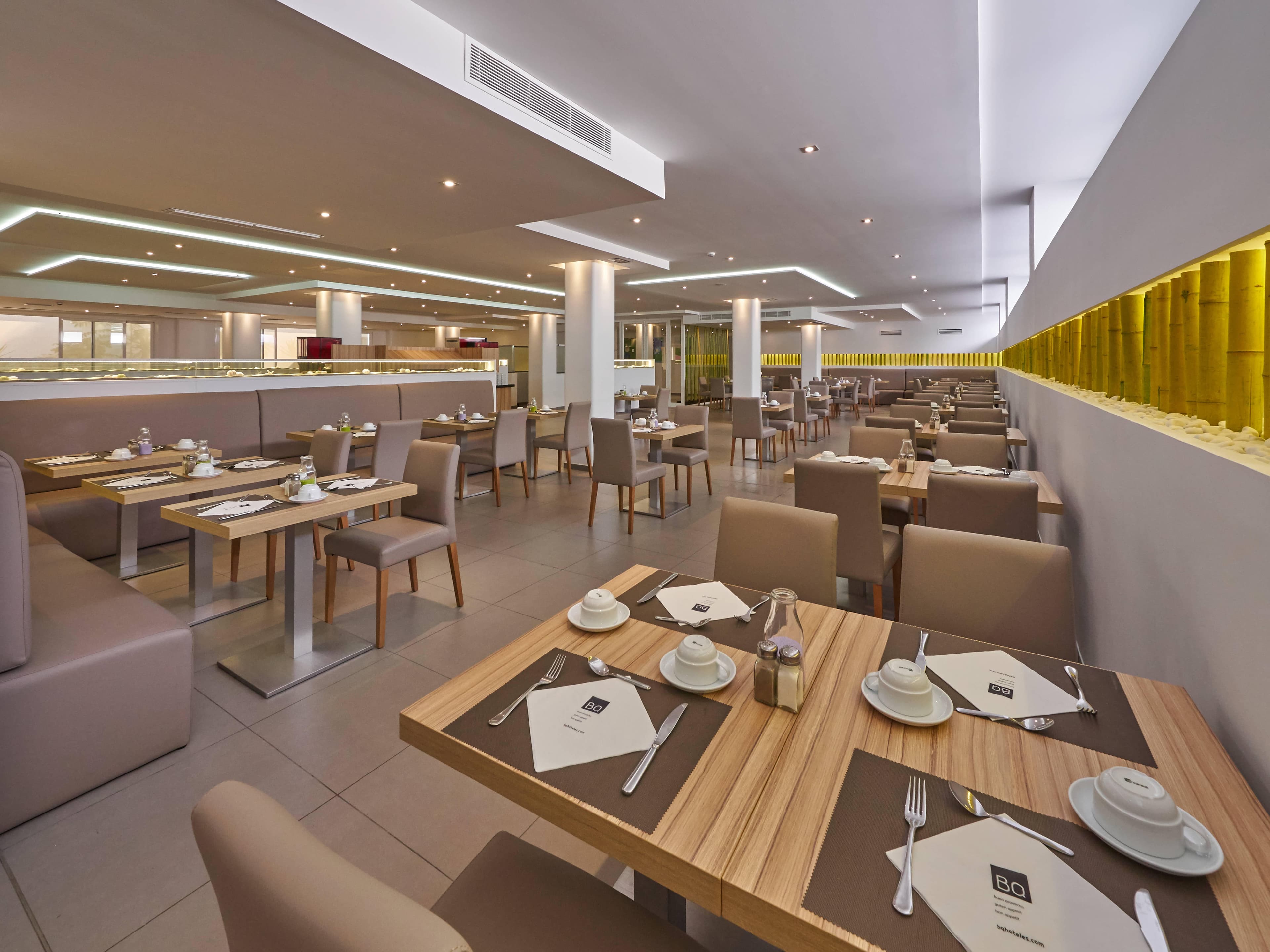 BQ Amfora Beach Hotel - Adults only Ansicht 10