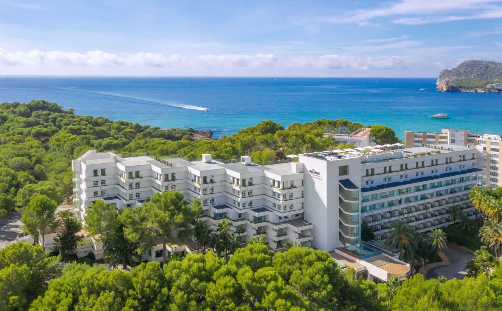 allsun Hotel Bella Paguera