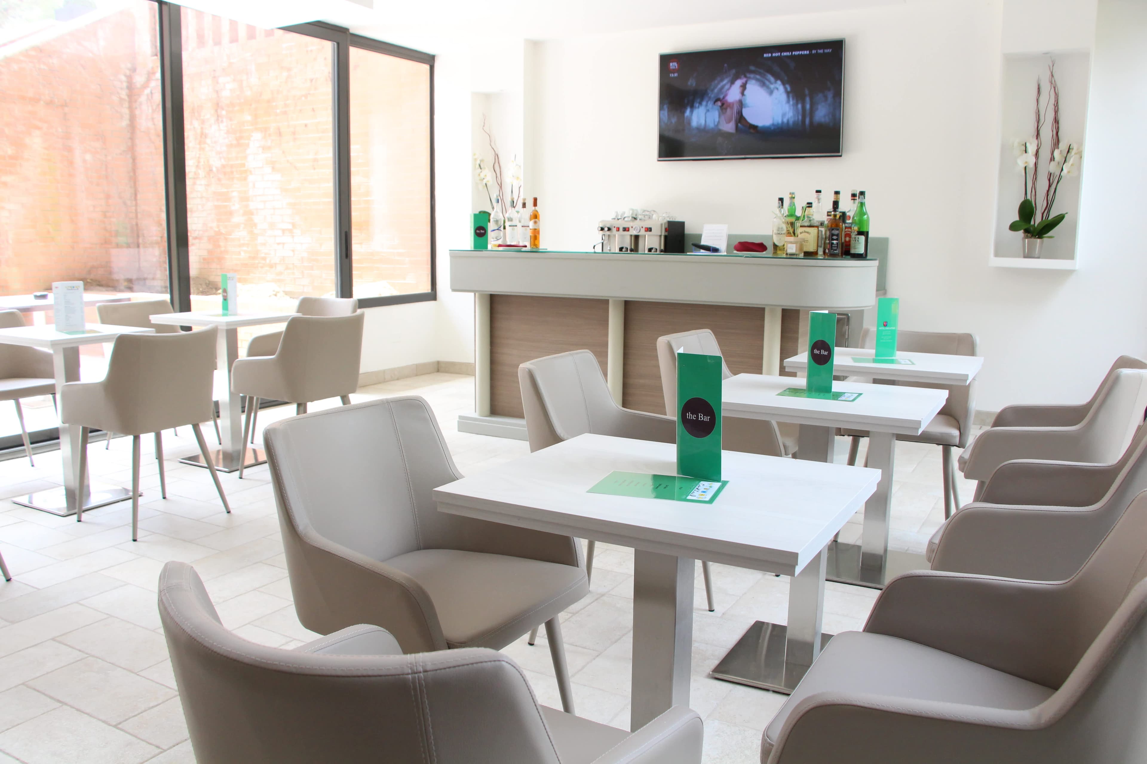 Hotel Executive Ansicht 7