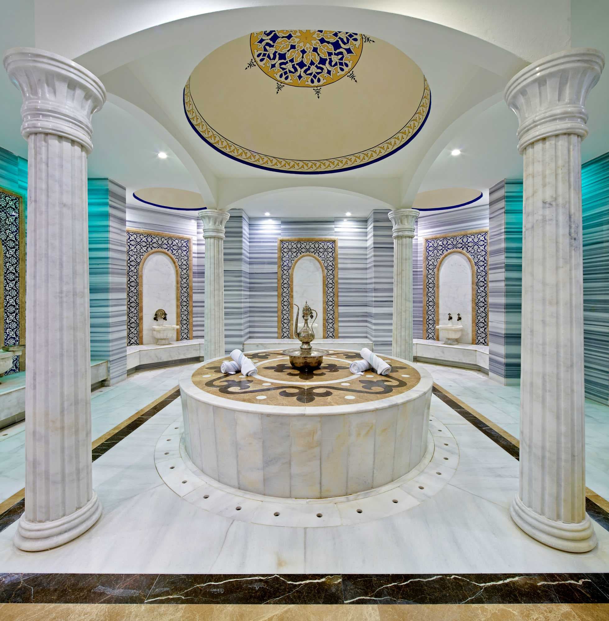Maxx Royal Belek Golf Resort Ansicht 9