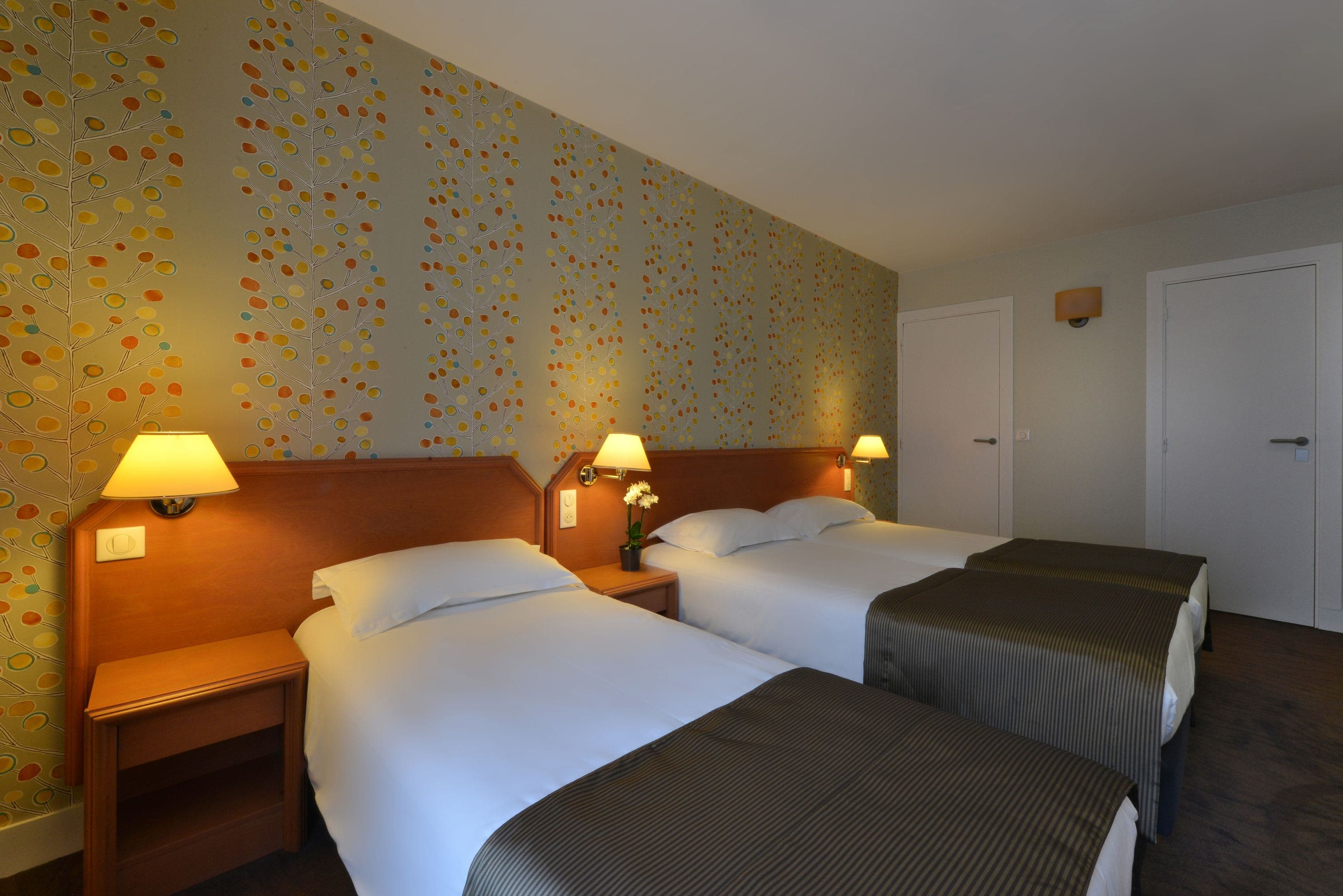 Hotel Relais du Pre Ansicht 6