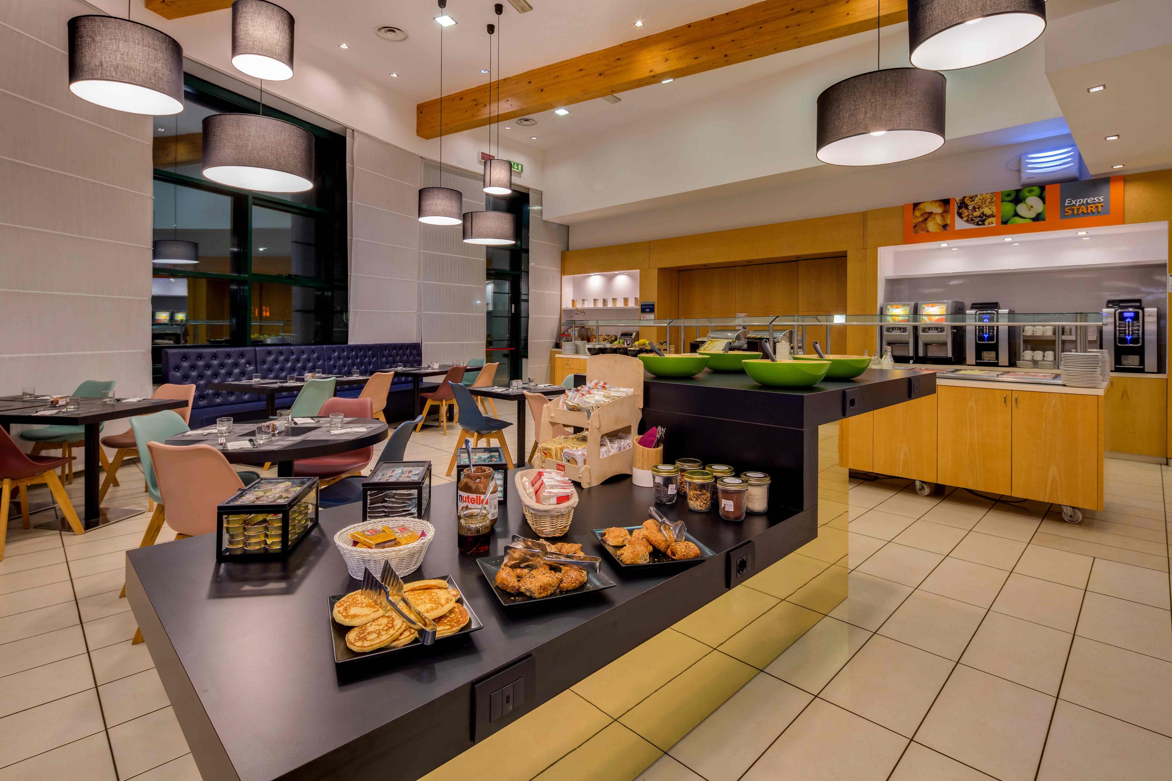 Holiday Inn Bologna Fiera Ansicht 6