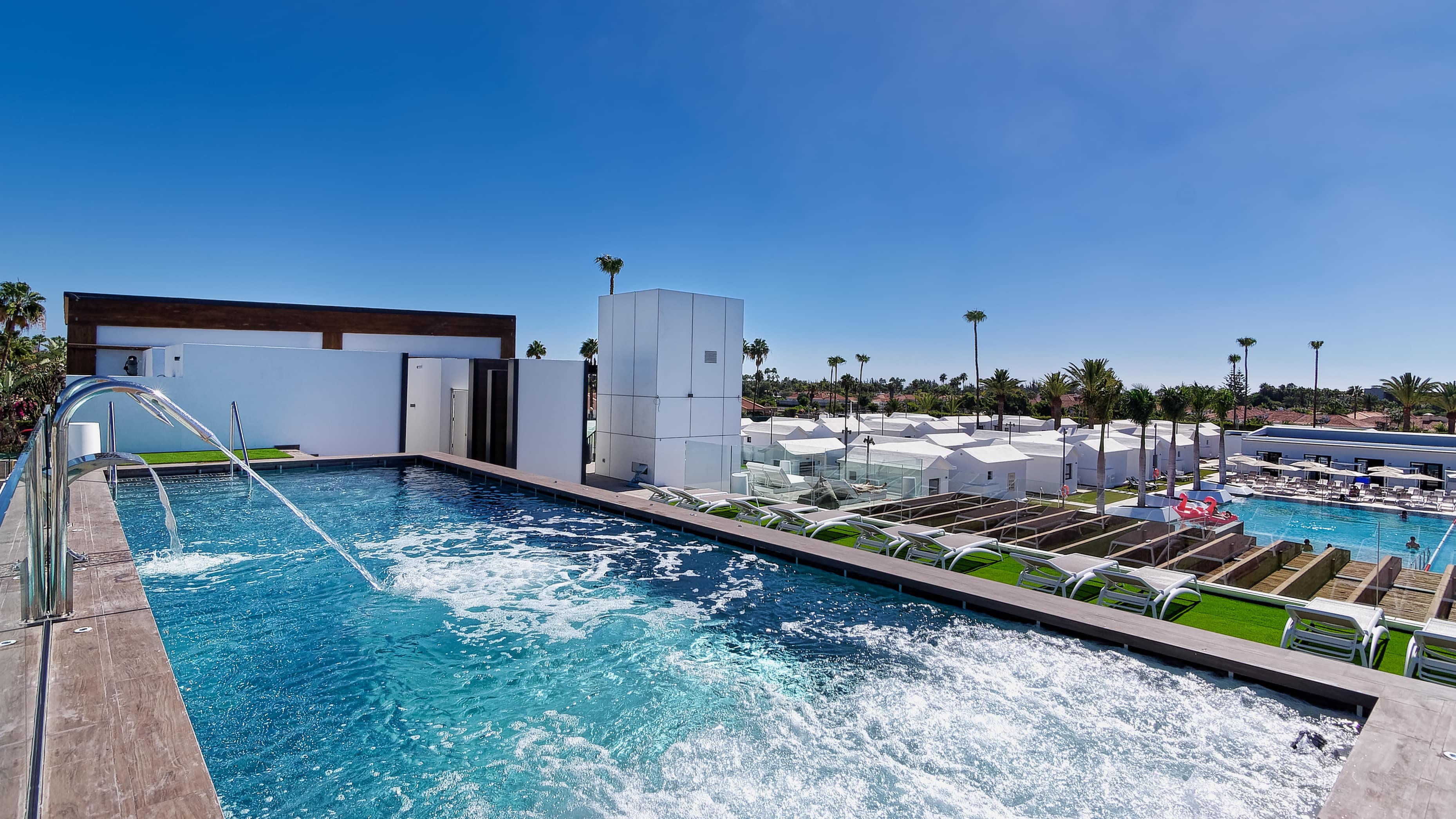 Club Maspalomas Suites & SPA Ansicht 8