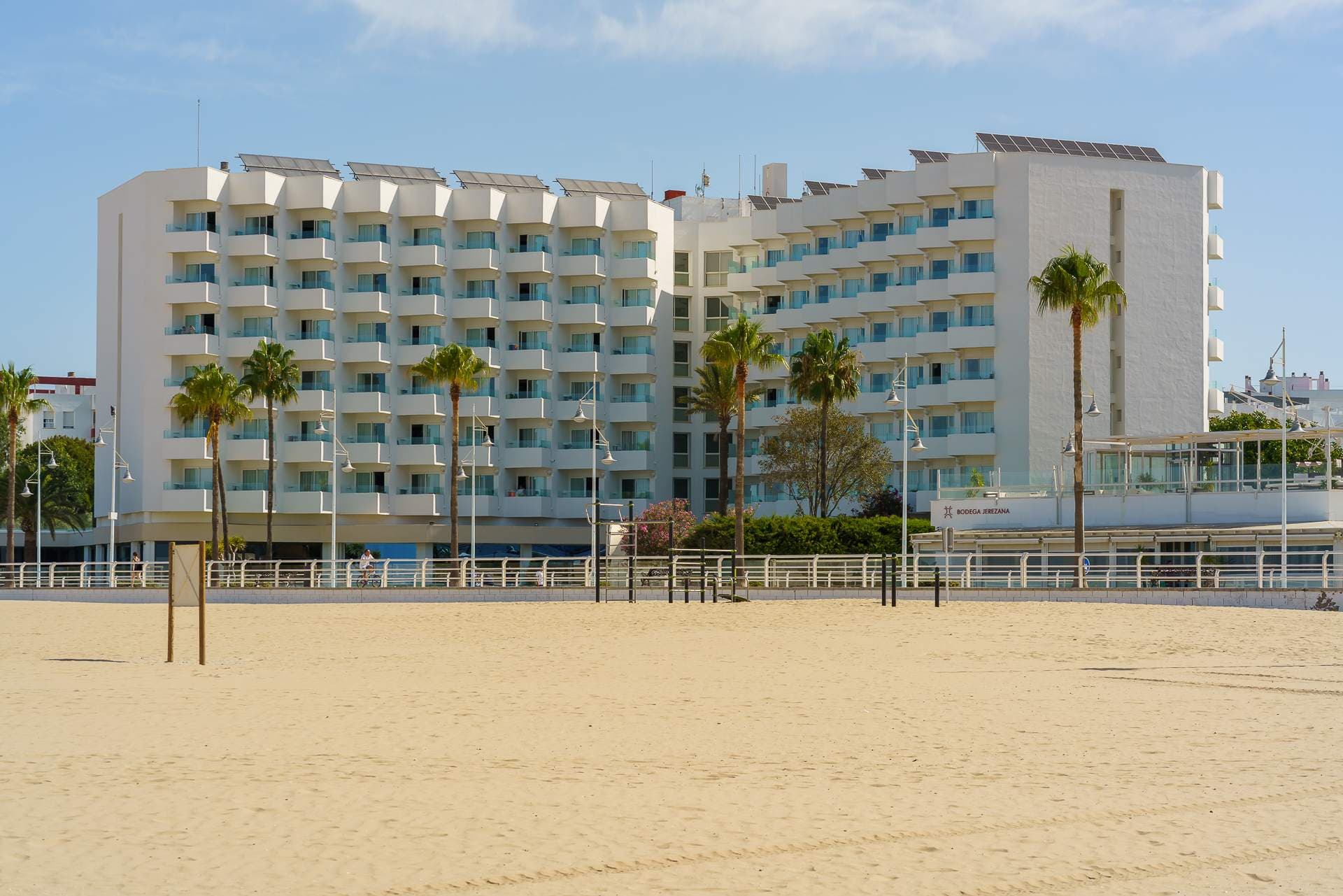 Hotel Puerto Bahía & Spa
