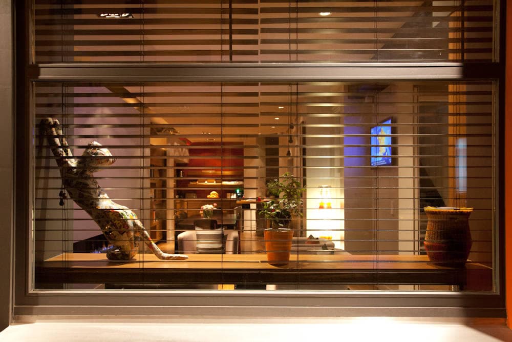 Fred'Hotel Ansicht 3