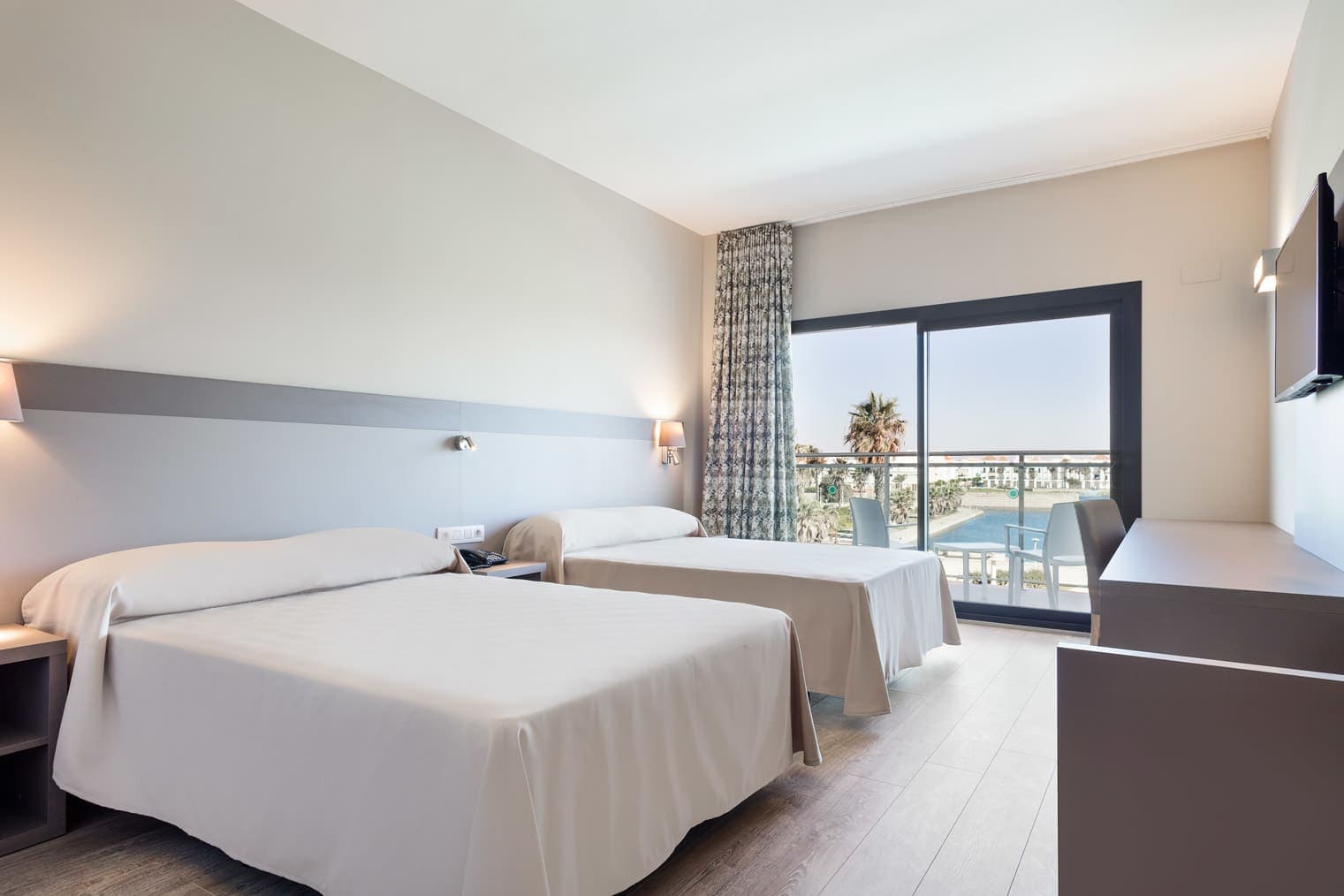 Hotel Best Costa Ballena Ansicht 4
