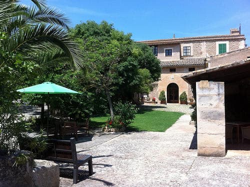 Finca Sa Torre de Santa Eugenia - Adults only Ansicht 2