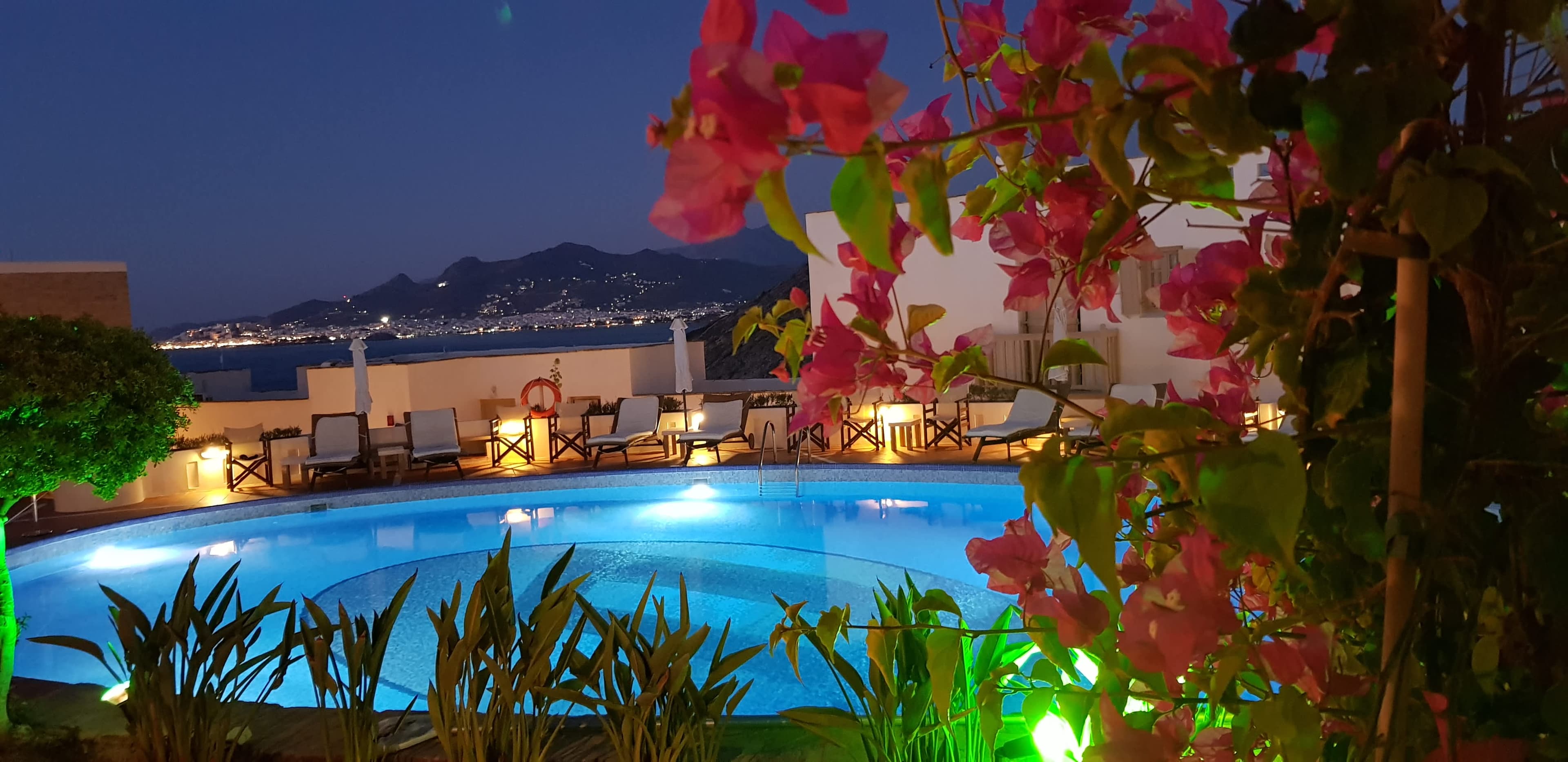 Naxos Magic Village Ansicht 9