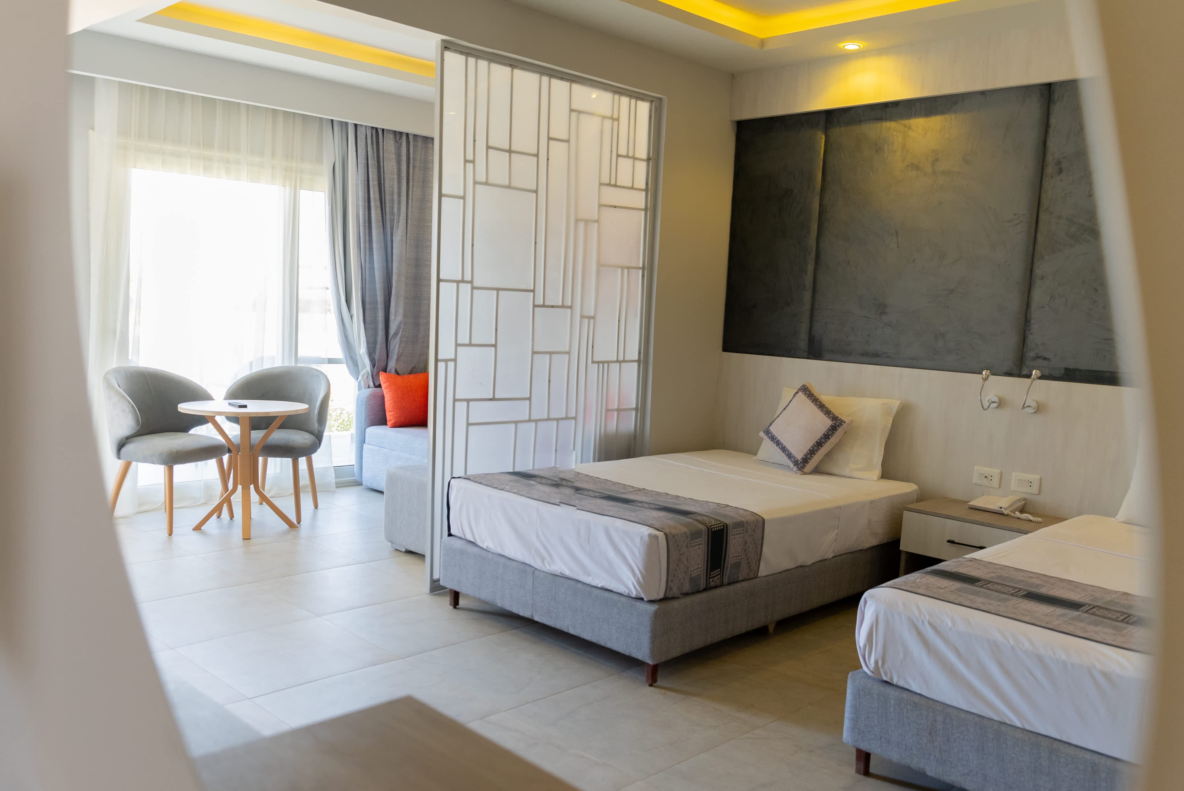 Aladdin Beach Resort Ansicht 5