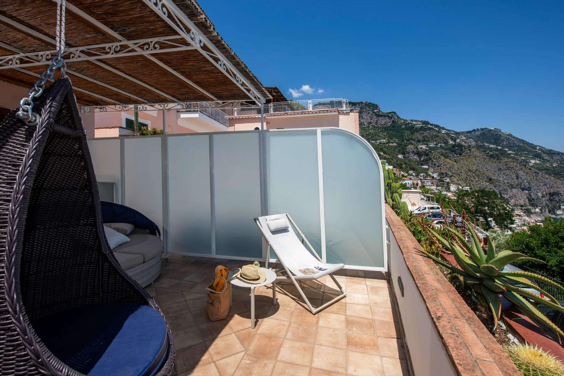 Hotel Margherita Ansicht 5