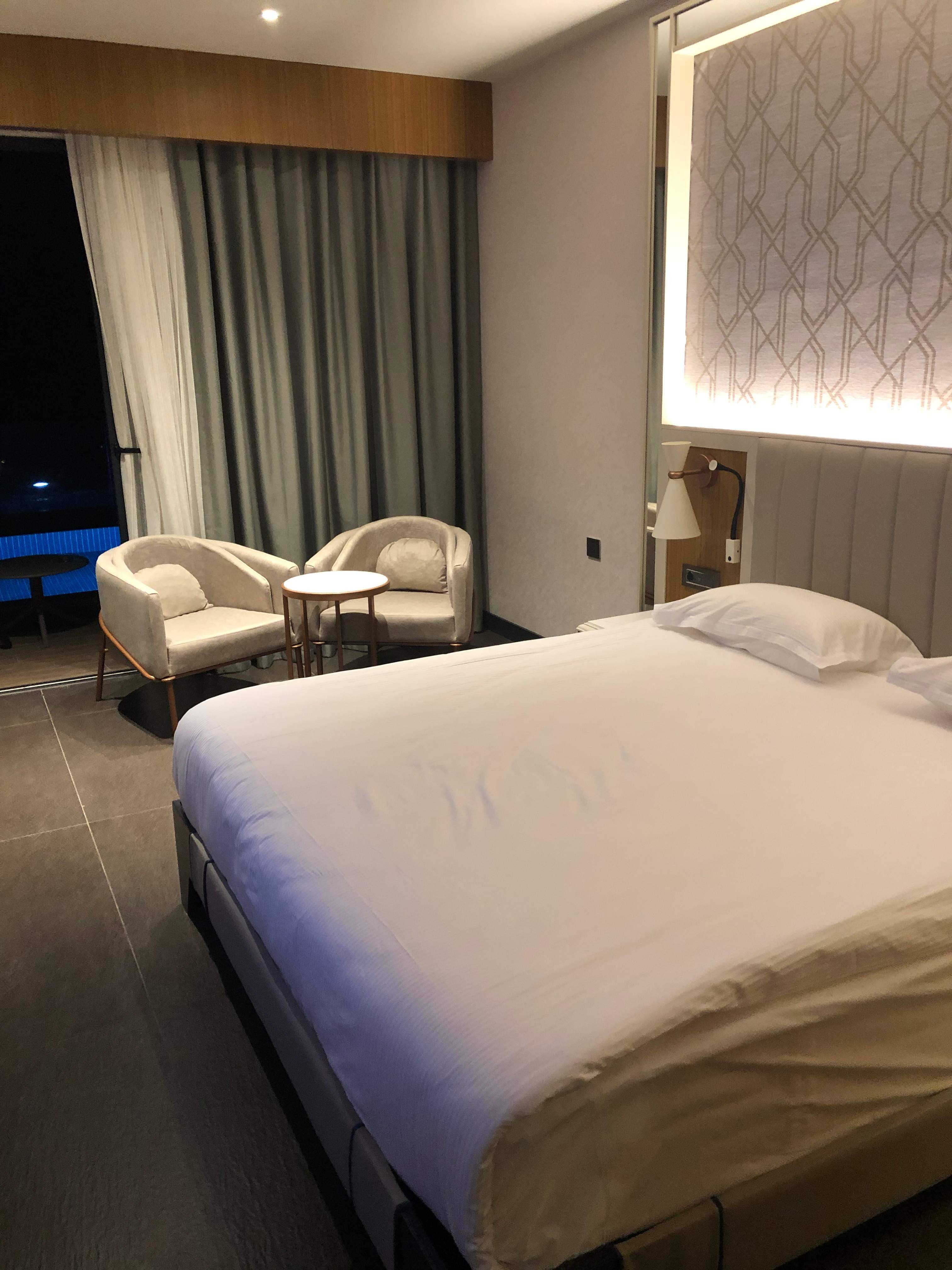 Mylome Luxury Hotel & Resort Ansicht 4