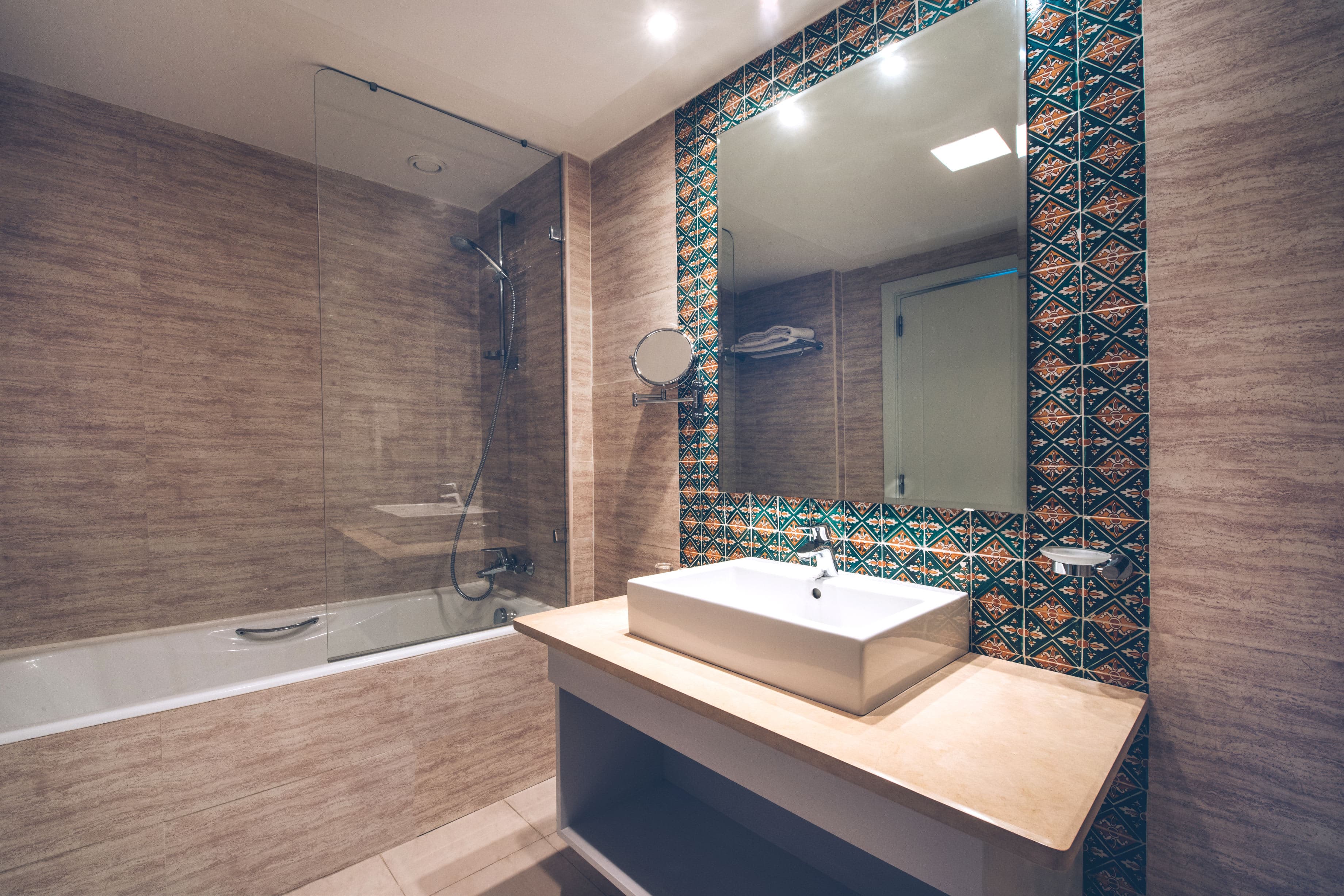 Iberostar Selection Royal El Mansour Ansicht 5