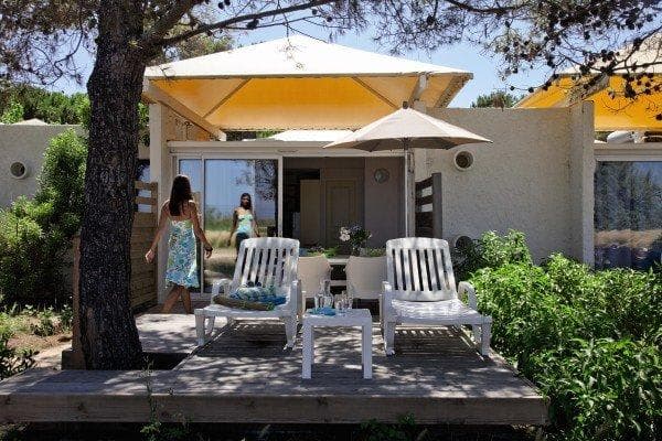 Belambra Club - Pineto Ansicht 3