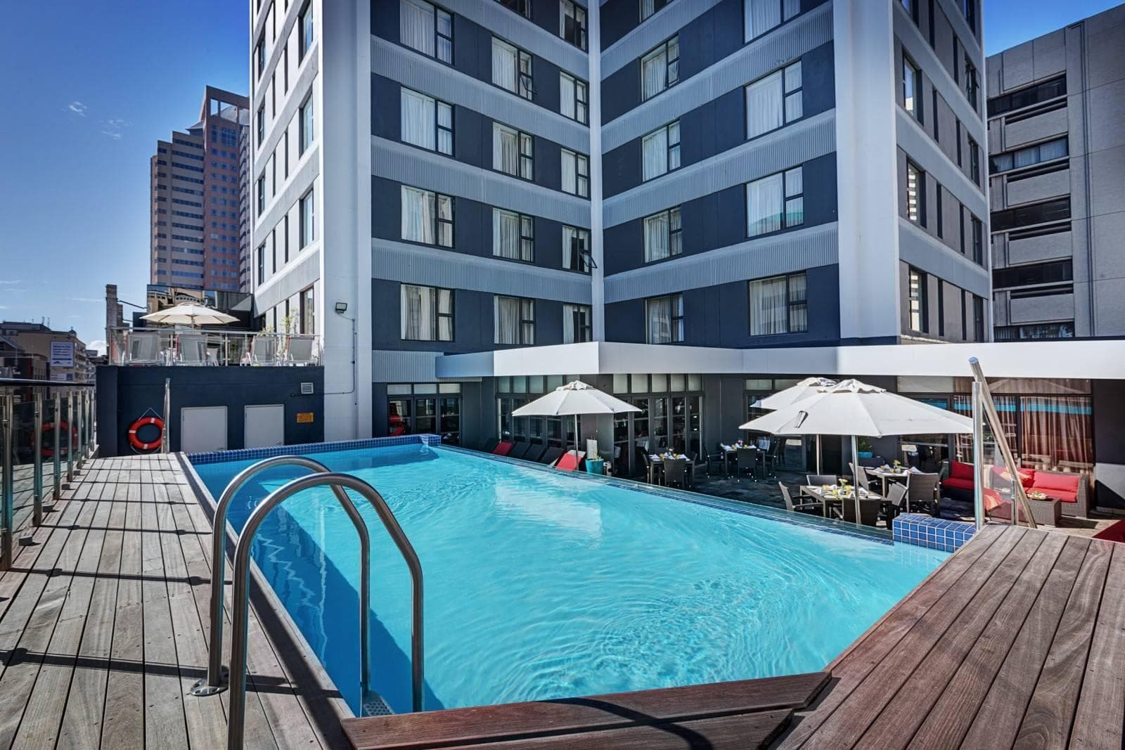 Cresta Grande Cape Town Ansicht 6