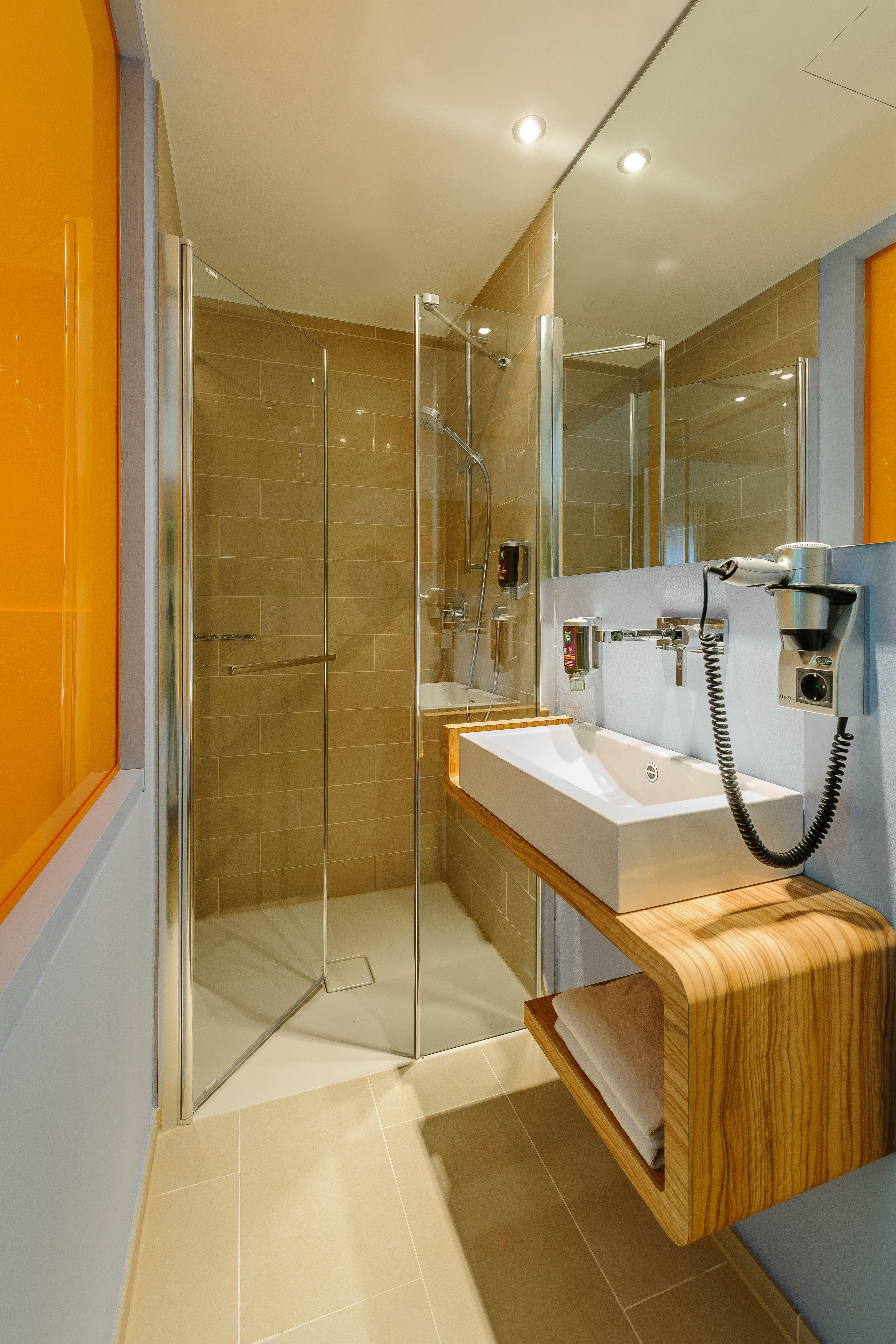 Hey Lou Hotel Hildesheim Ansicht 4