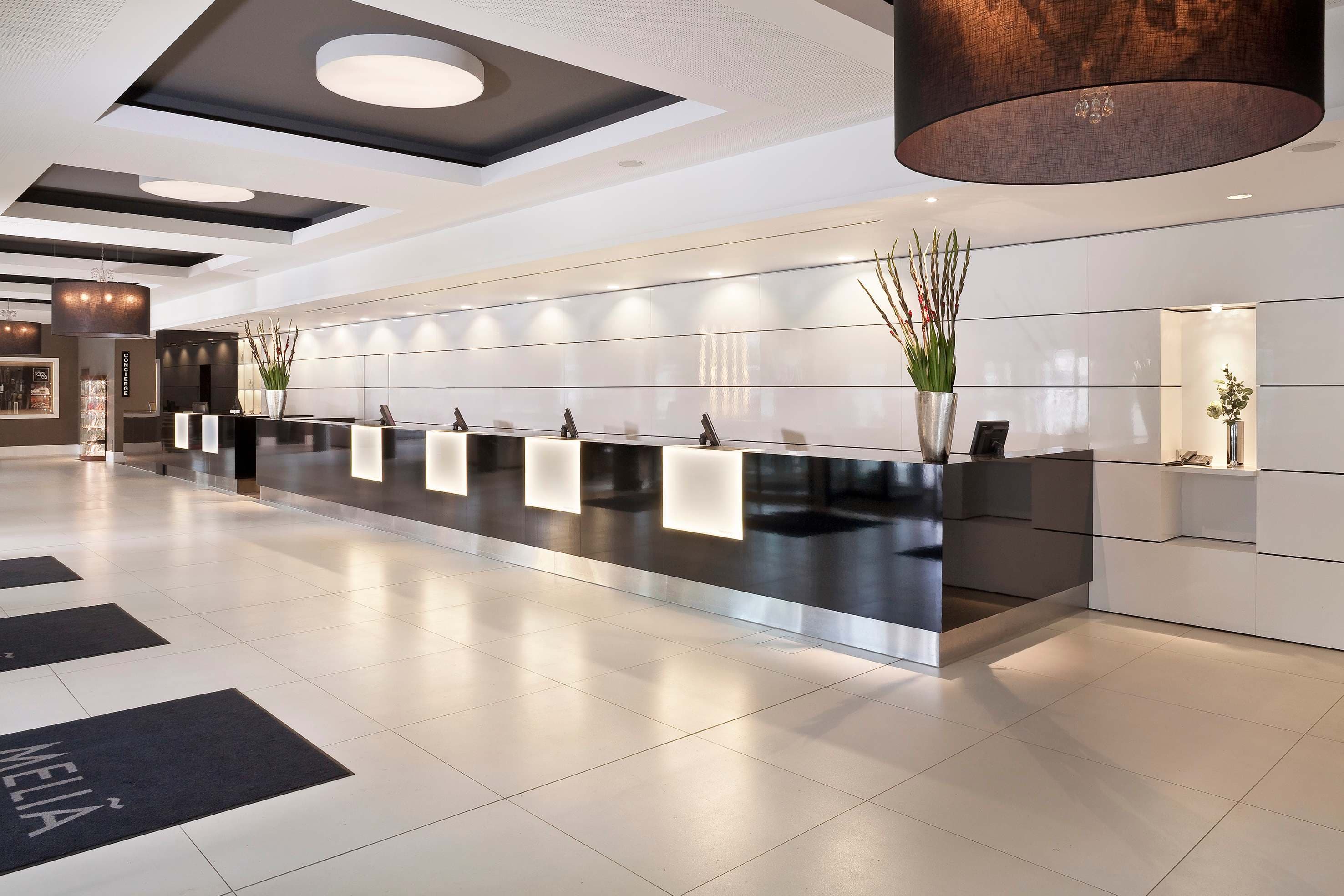 Meliá Berlin Ansicht 6