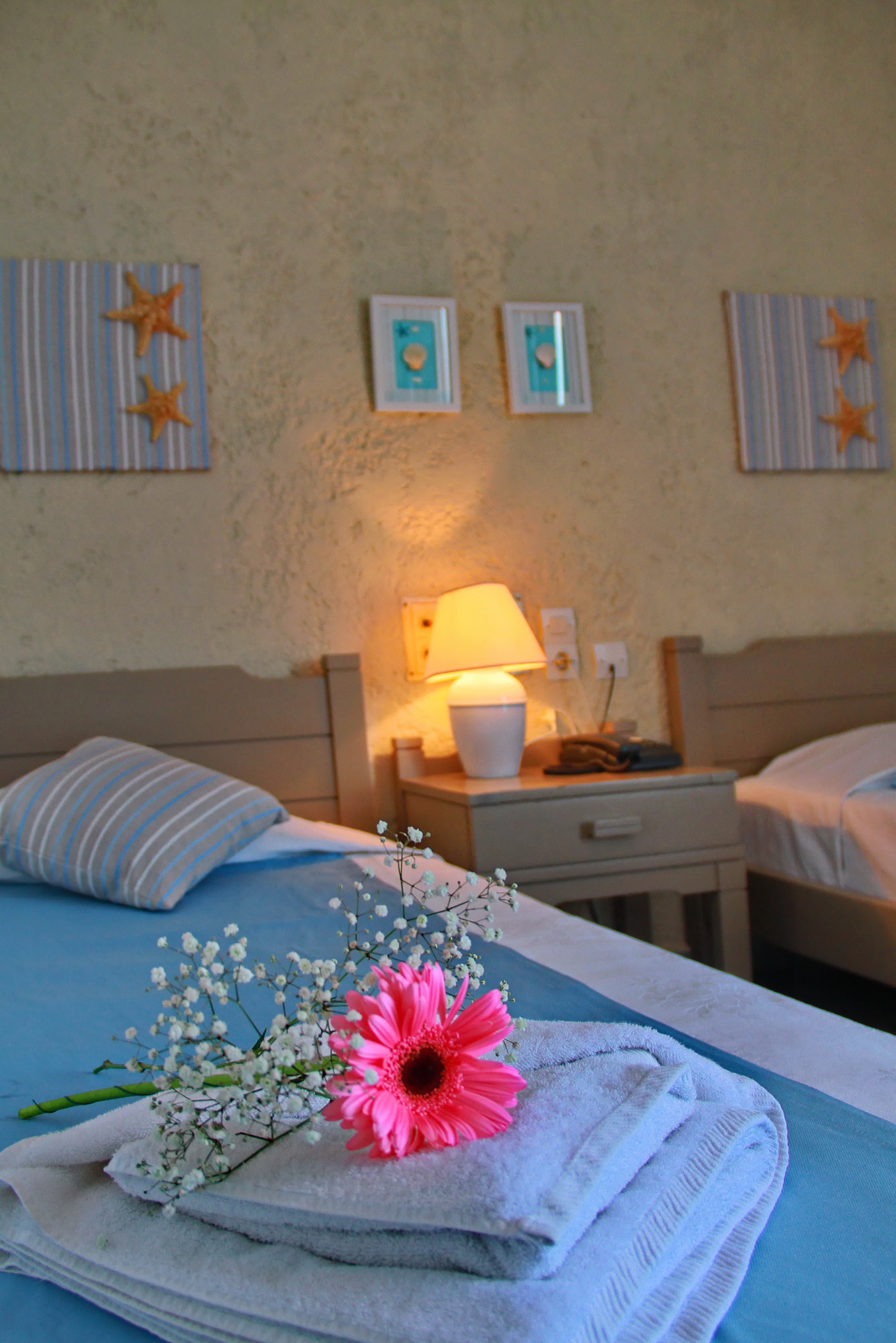 Maragakis Beach Hotel Ansicht 6
