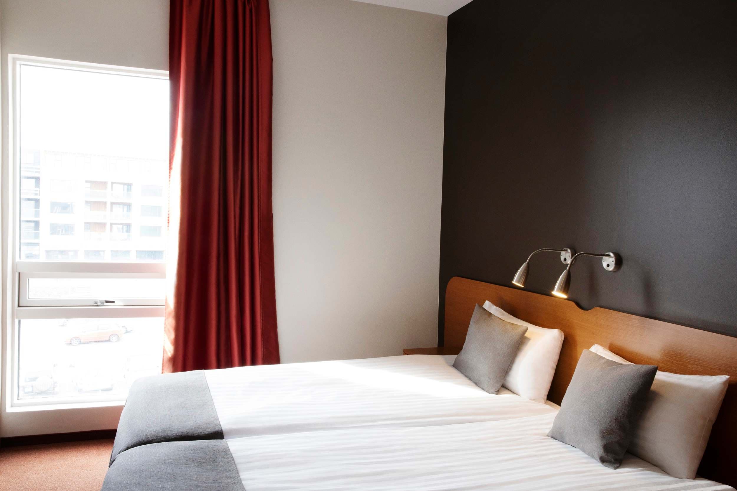 Fosshotel Baron Ansicht 6