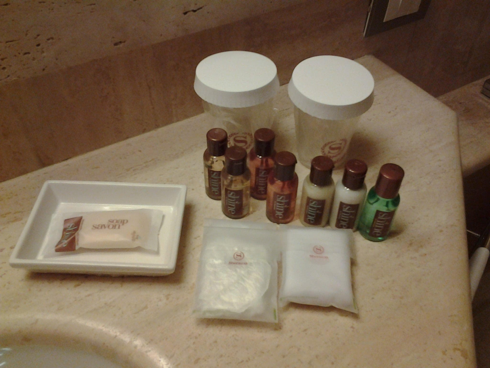 Sheraton Parco de' Medici Rome Hotel Ansicht 5