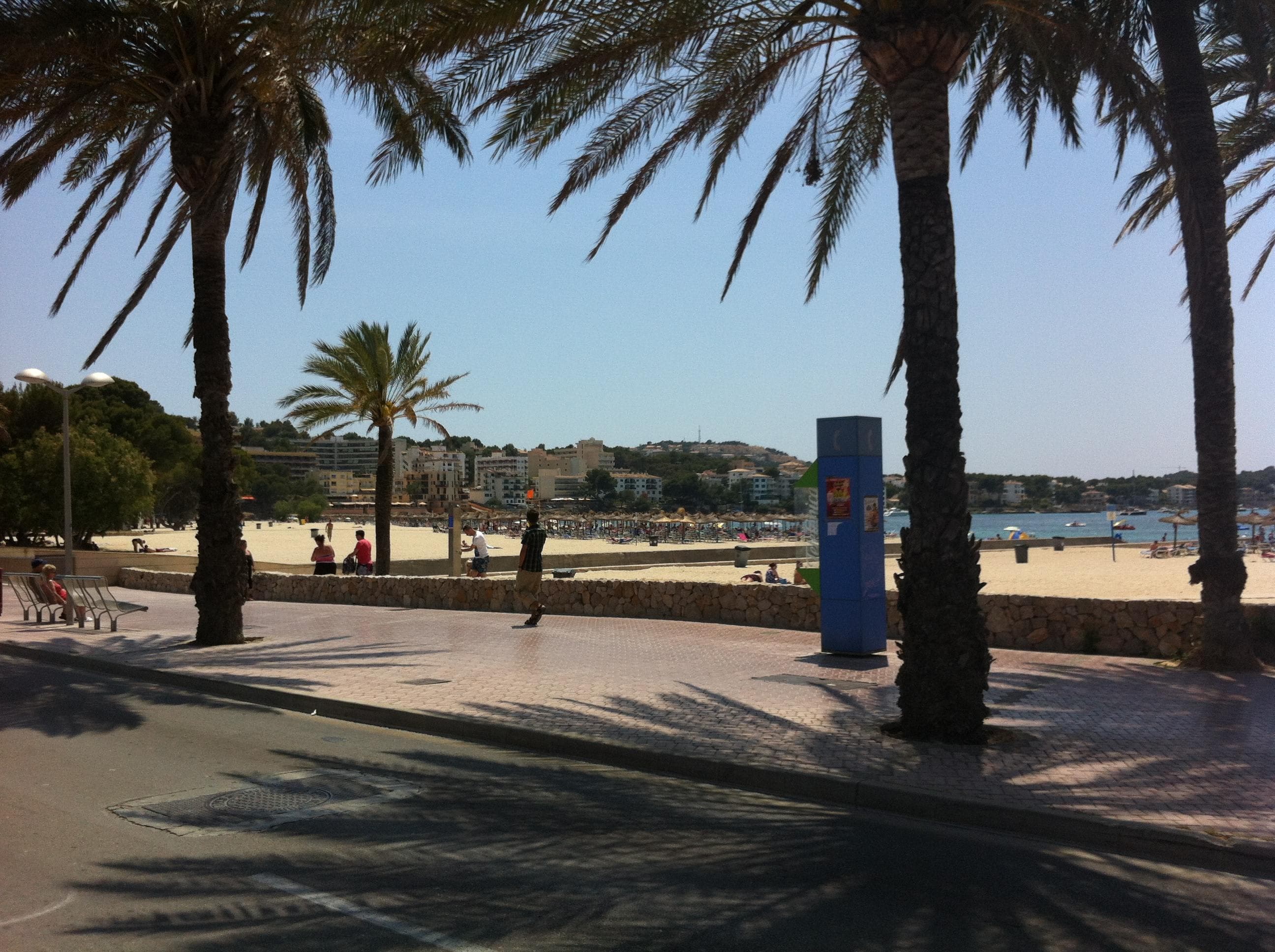 Globales Santa Ponsa Park Ansicht 10