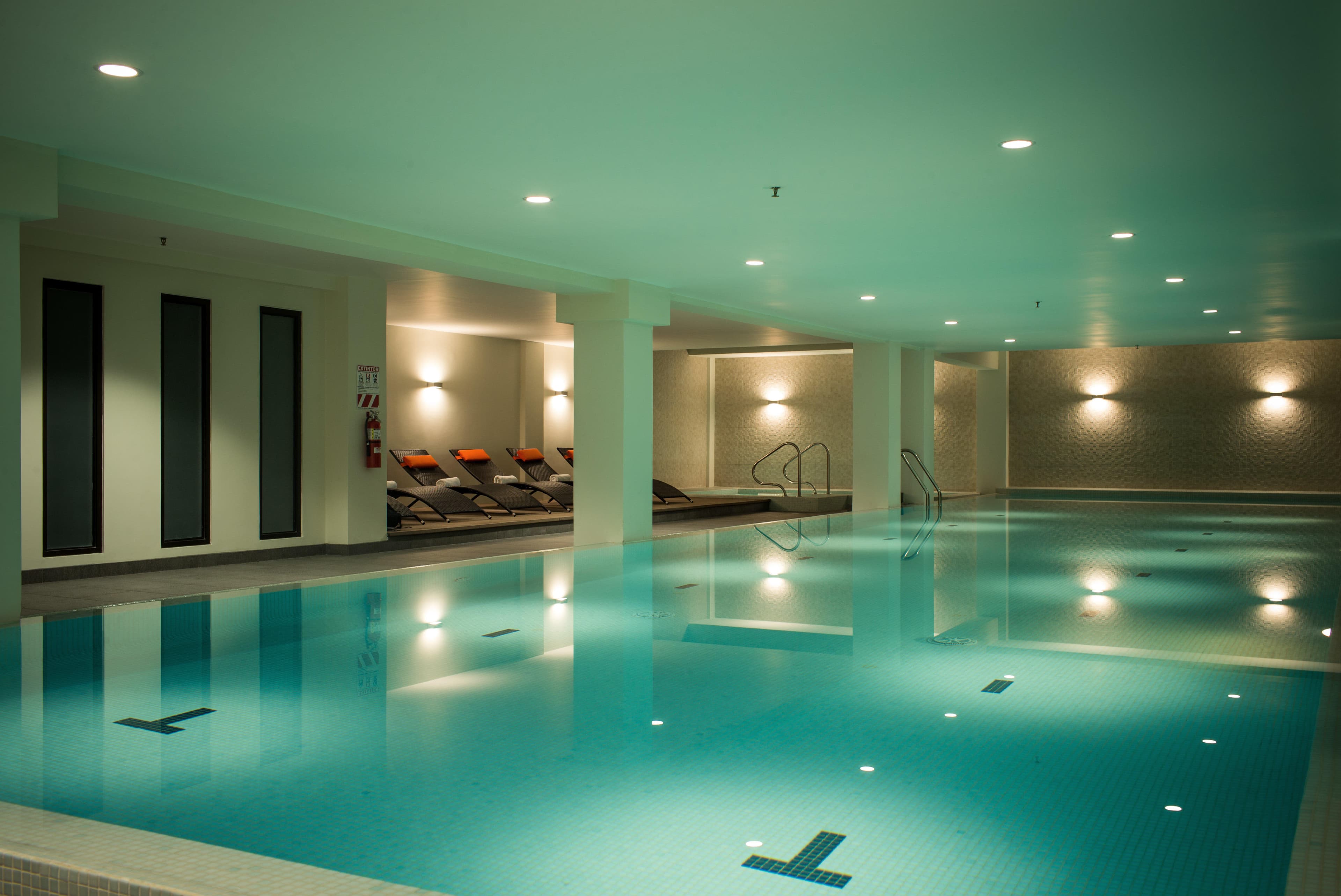 Wyndham Garden Hotel San Jose Escazu Ansicht 5